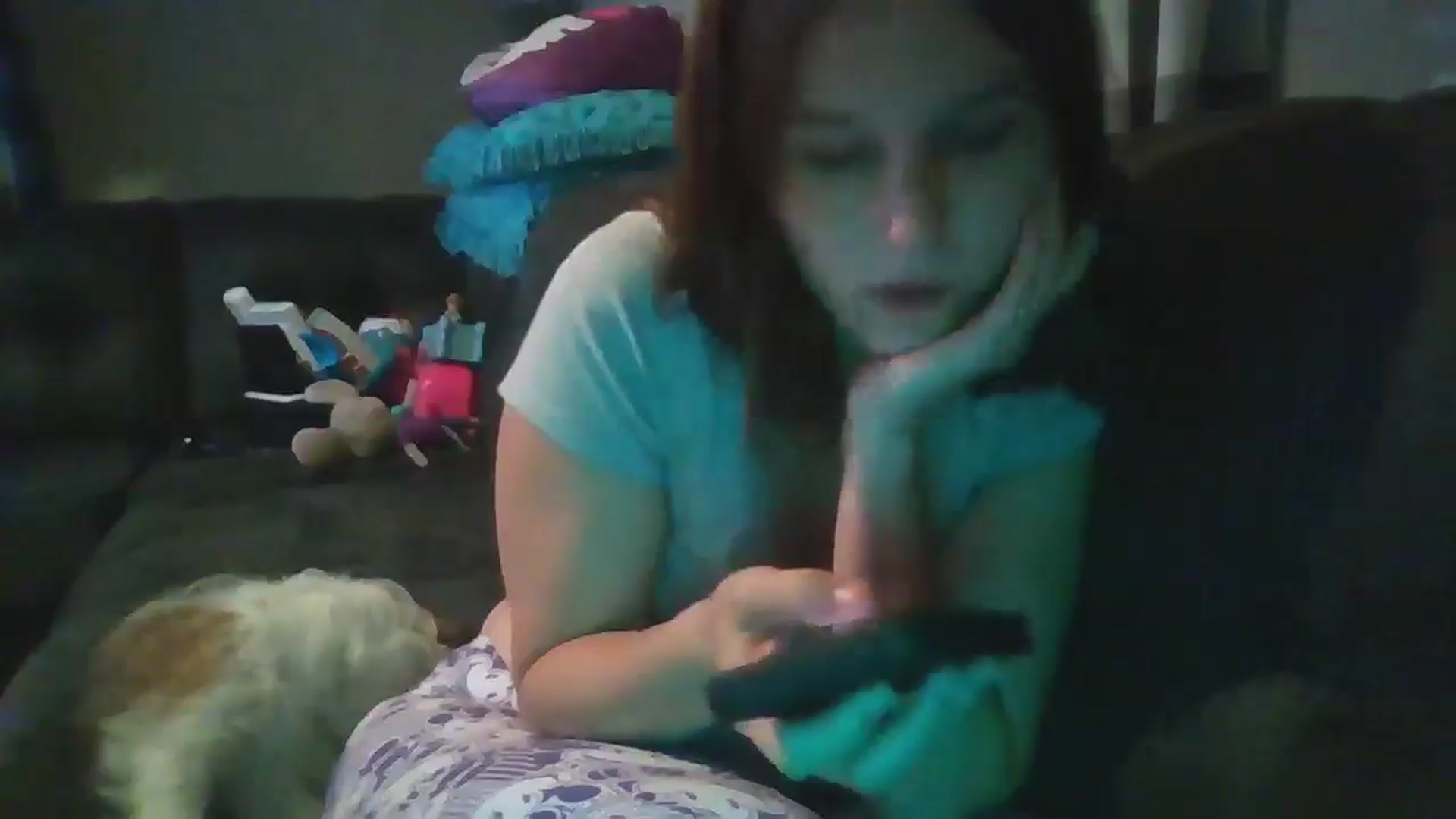 Gallery image thumbnail from nic0lex's myfreecams stream on, 06/04/2024, 06:25 image 17 of 20