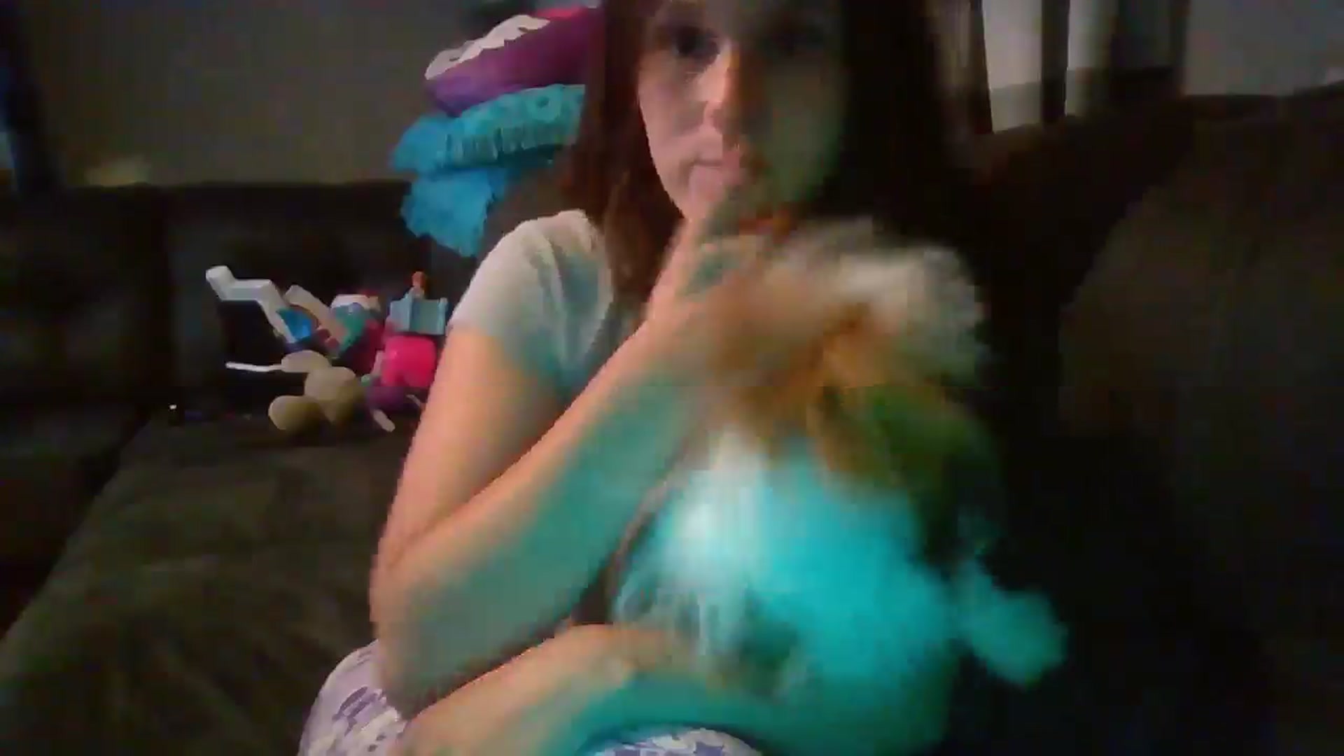 Gallery image thumbnail from nic0lex's myfreecams stream on, 06/04/2024, 06:25 image 16 of 20