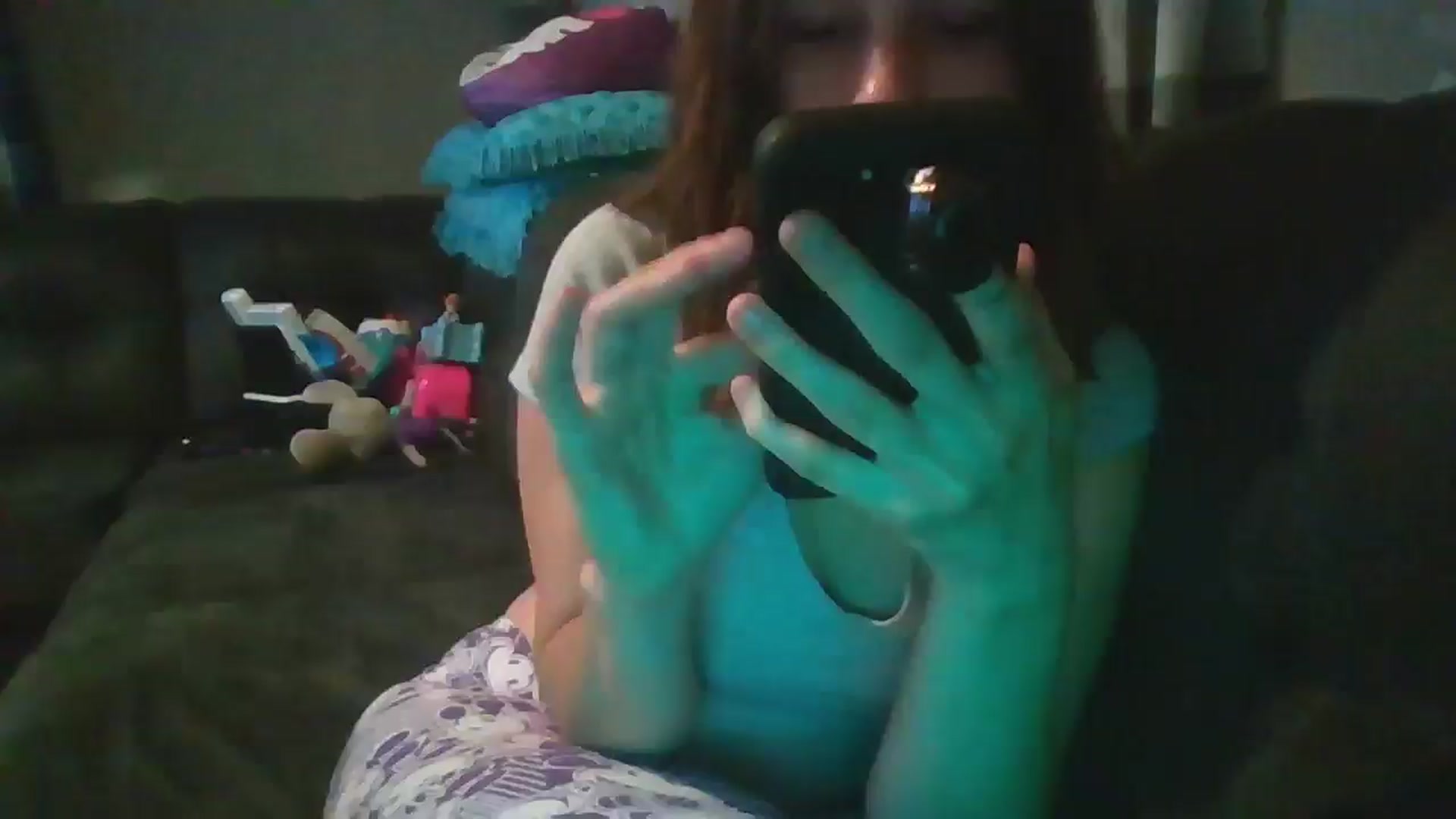 Gallery image thumbnail from nic0lex's myfreecams stream on, 06/04/2024, 06:25 image 15 of 20