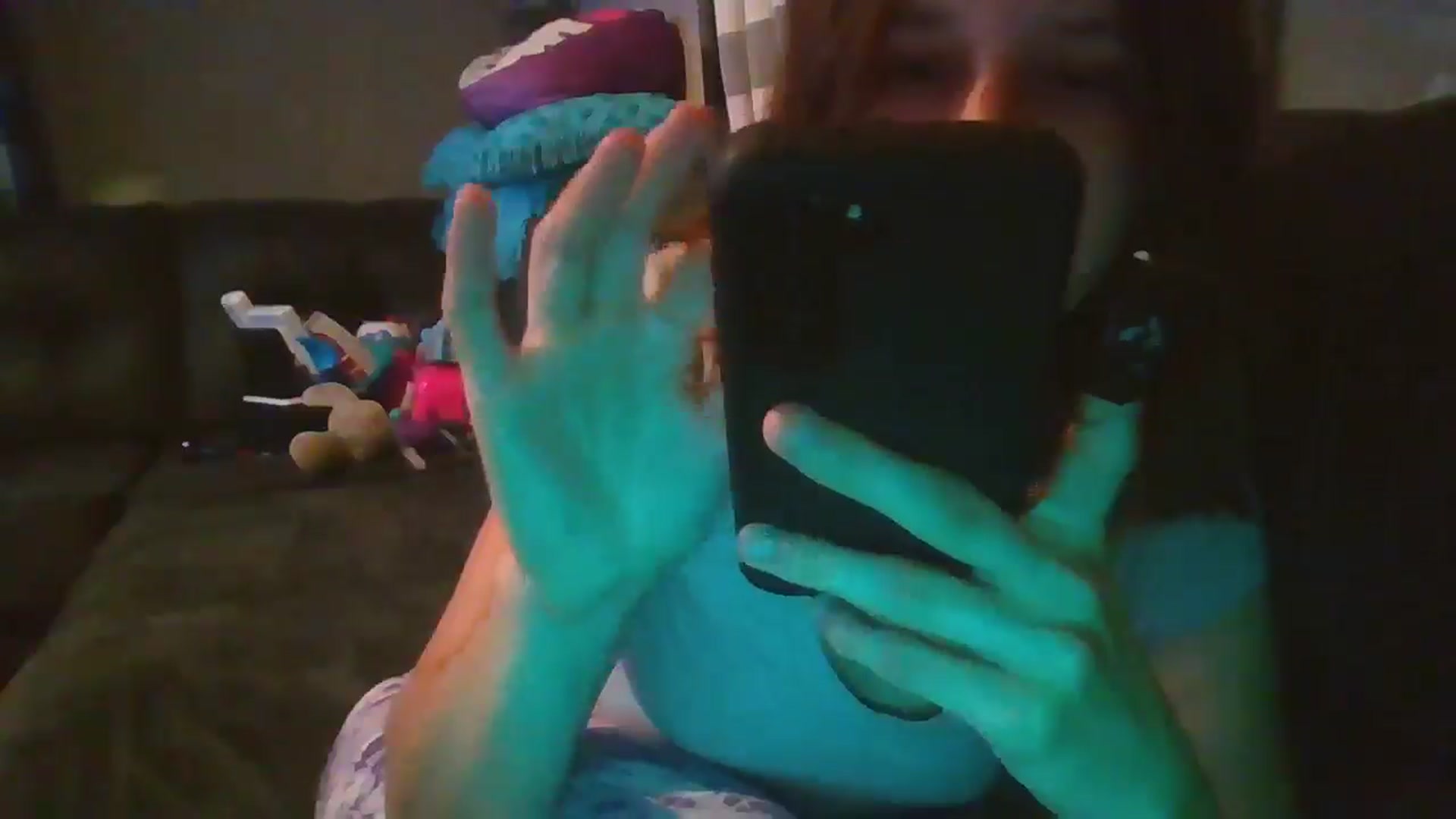 Gallery image thumbnail from nic0lex's myfreecams stream on, 06/04/2024, 06:25 image 13 of 20
