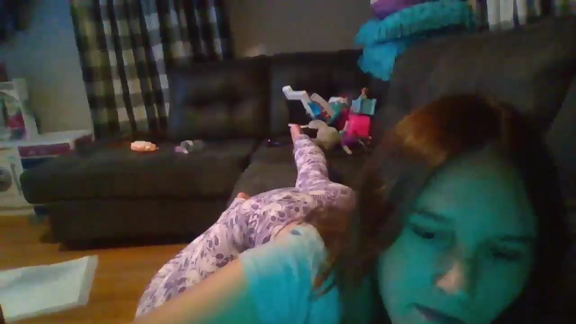 Gallery image thumbnail from nic0lex's myfreecams stream on, 06/04/2024, 06:25 image 9 of 20