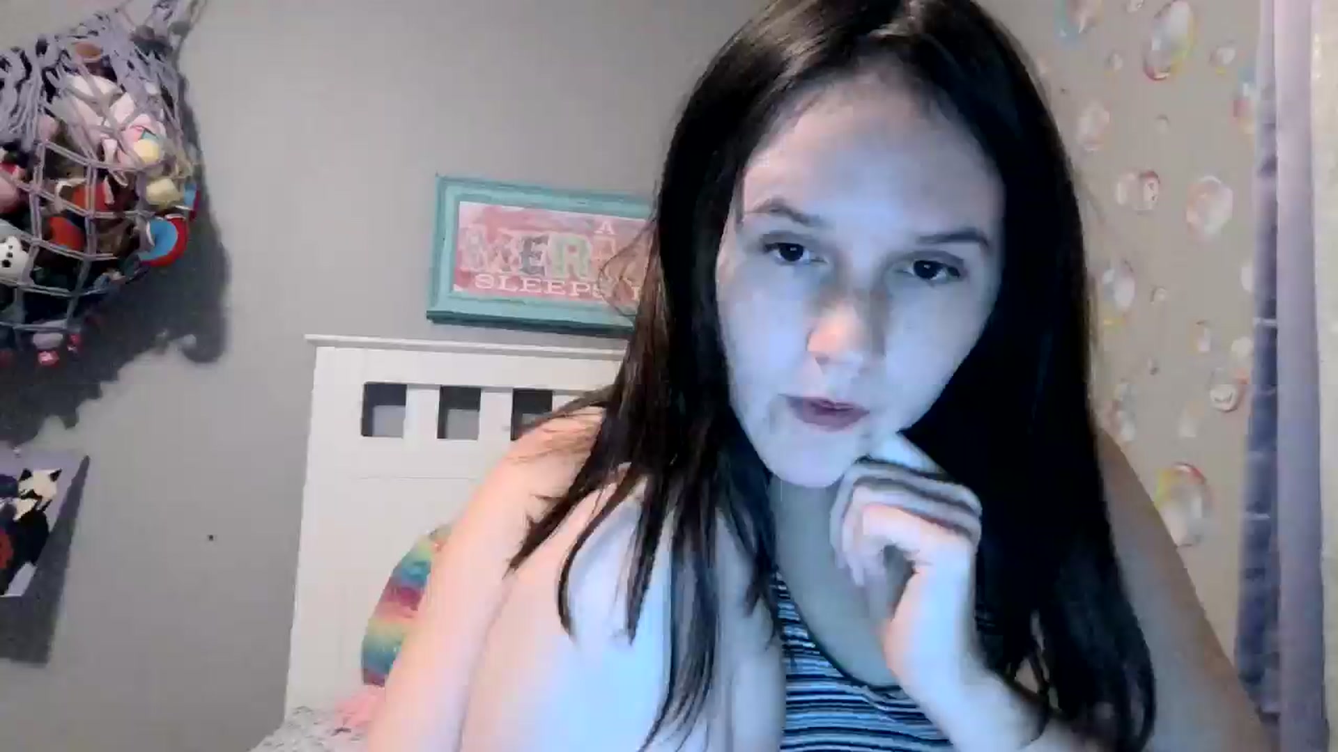 Gallery image thumbnail from nic0lex's myfreecams stream on, 11/15/2024, 07:31 image 7 of 20