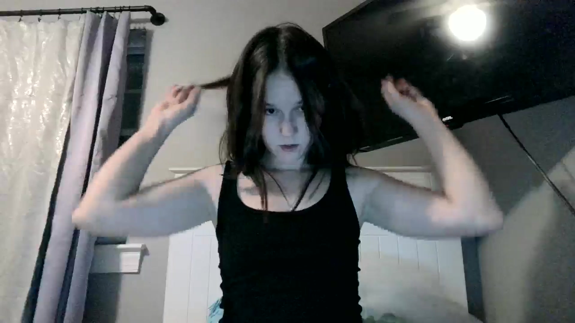 Gallery image thumbnail from nic0lex's myfreecams stream on, 11/22/2024, 07:39 image 16 of 20