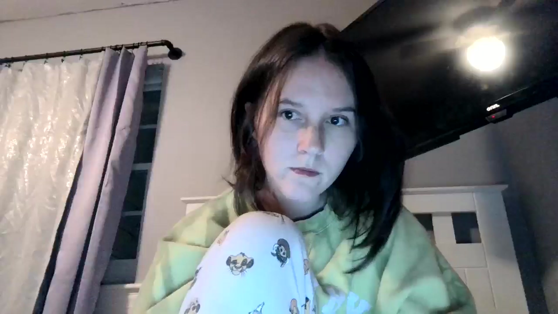 Gallery image thumbnail from nic0lex's myfreecams stream on, 11/22/2024, 07:39 image 6 of 20