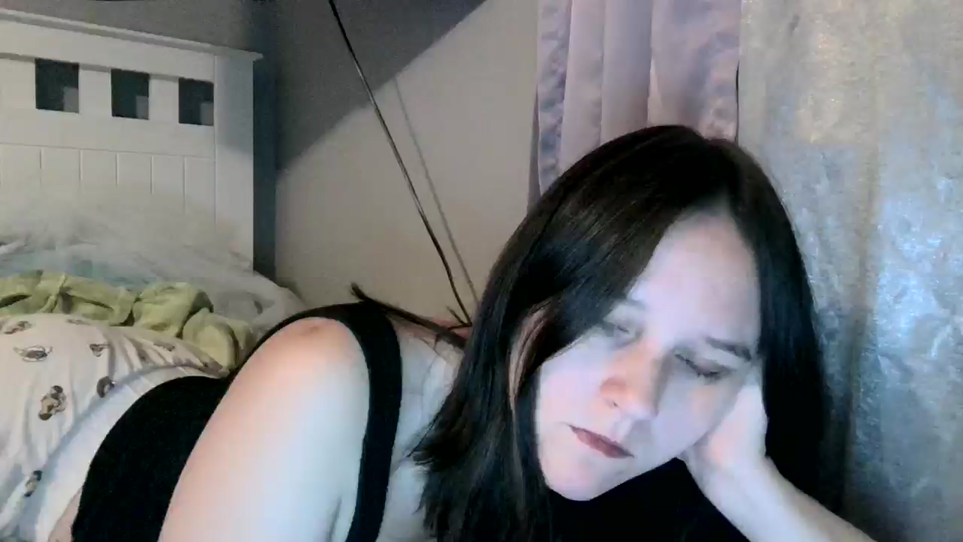 Gallery image thumbnail from nic0lex's myfreecams stream on, 11/22/2024, 07:39 image 19 of 20