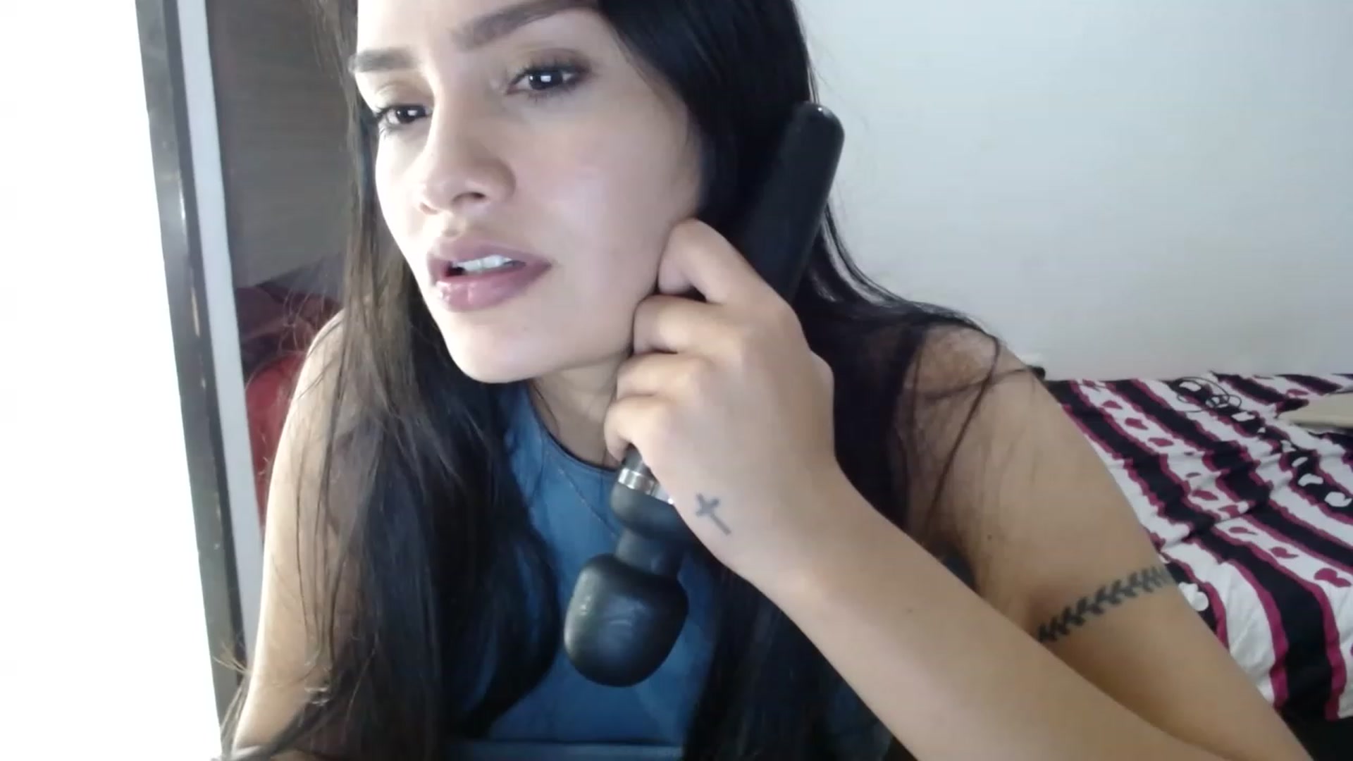 Gallery image thumbnail from nicollemiler's myfreecams stream on, 12/09/2022, 06:31 image 13 of 20