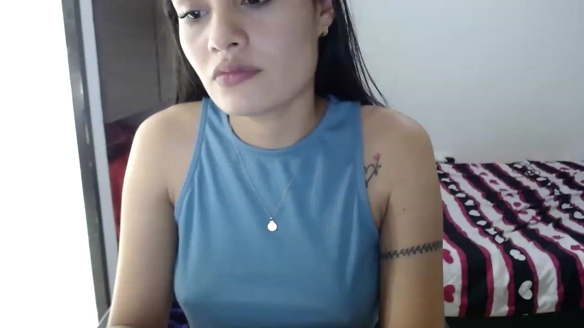 Gallery image thumbnail from nicollemiler's myfreecams stream on, 12/09/2022, 07:10 image 20 of 20