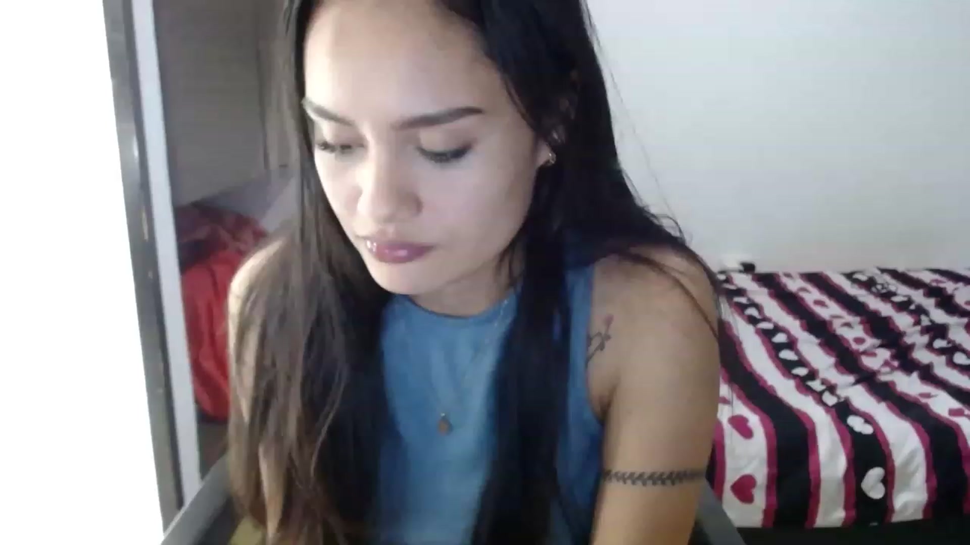 Gallery image thumbnail from nicollemiler's myfreecams stream on, 12/09/2022, 07:10 image 16 of 20