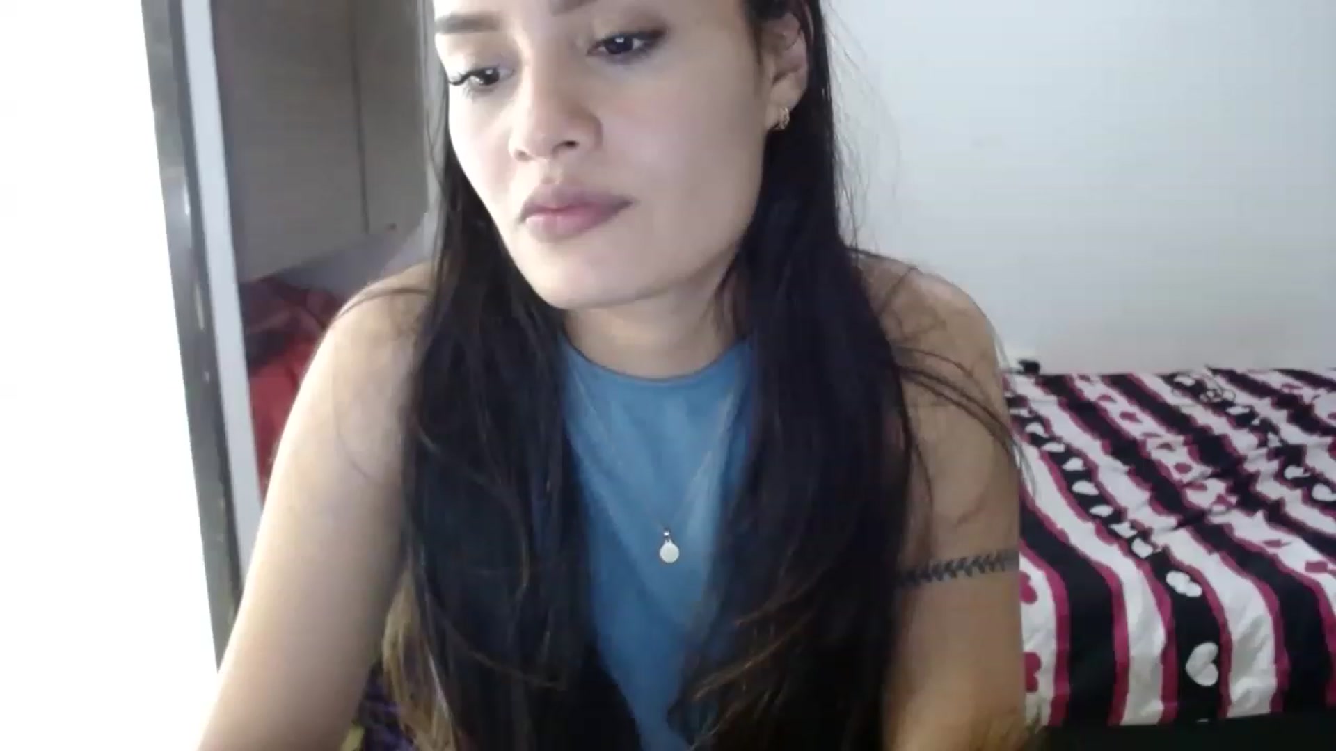 Gallery image thumbnail from nicollemiler's myfreecams stream on, 12/09/2022, 07:10 image 19 of 20
