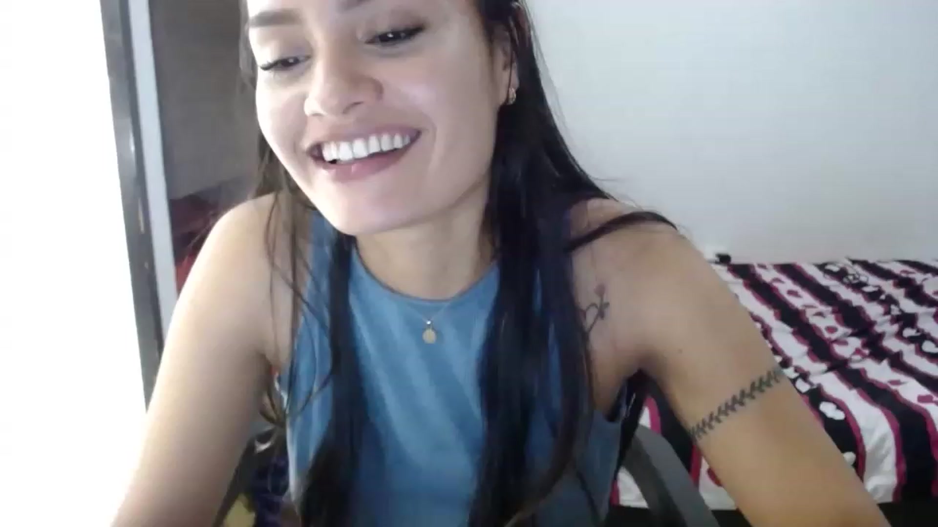 Gallery image thumbnail from nicollemiler's myfreecams stream on, 12/09/2022, 07:10 image 12 of 20