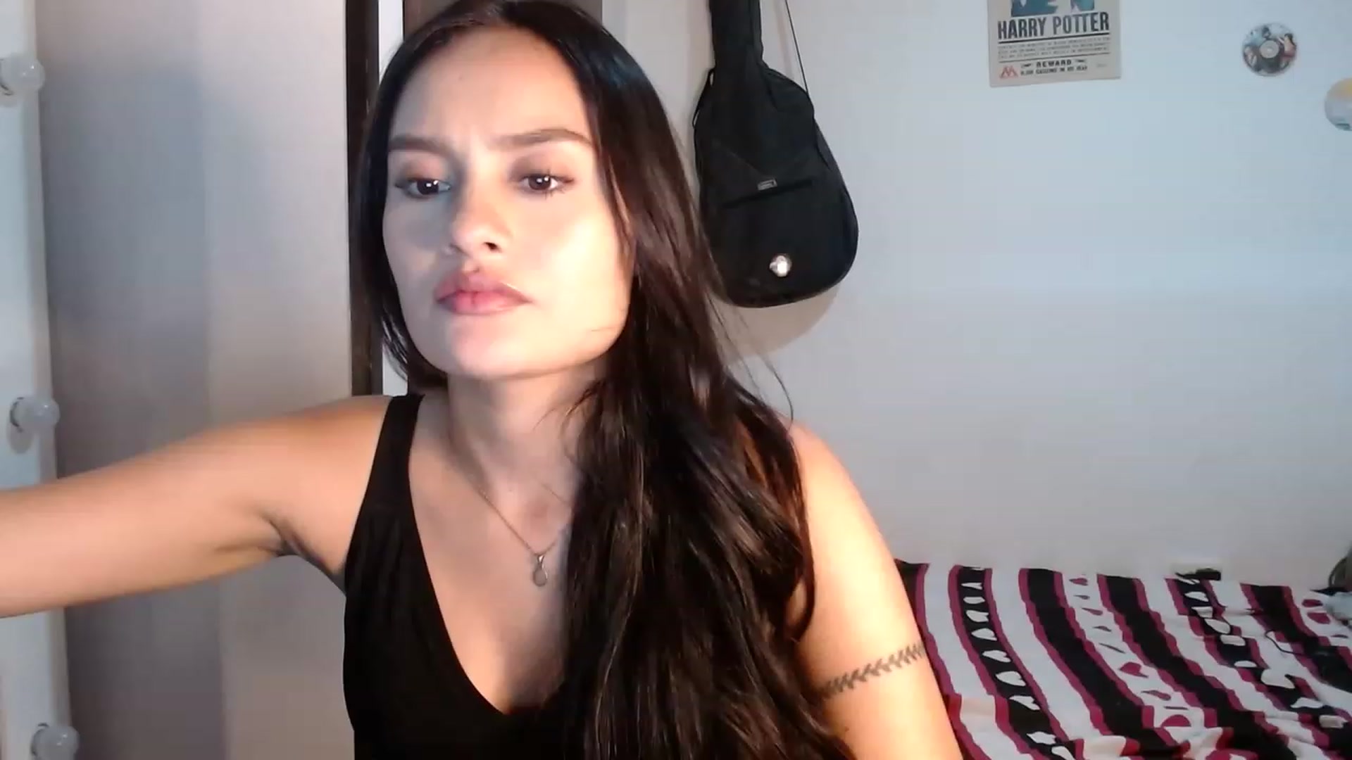 Gallery image thumbnail from nicollemiler's myfreecams stream on, 12/26/2022, 01:53 image 14 of 20