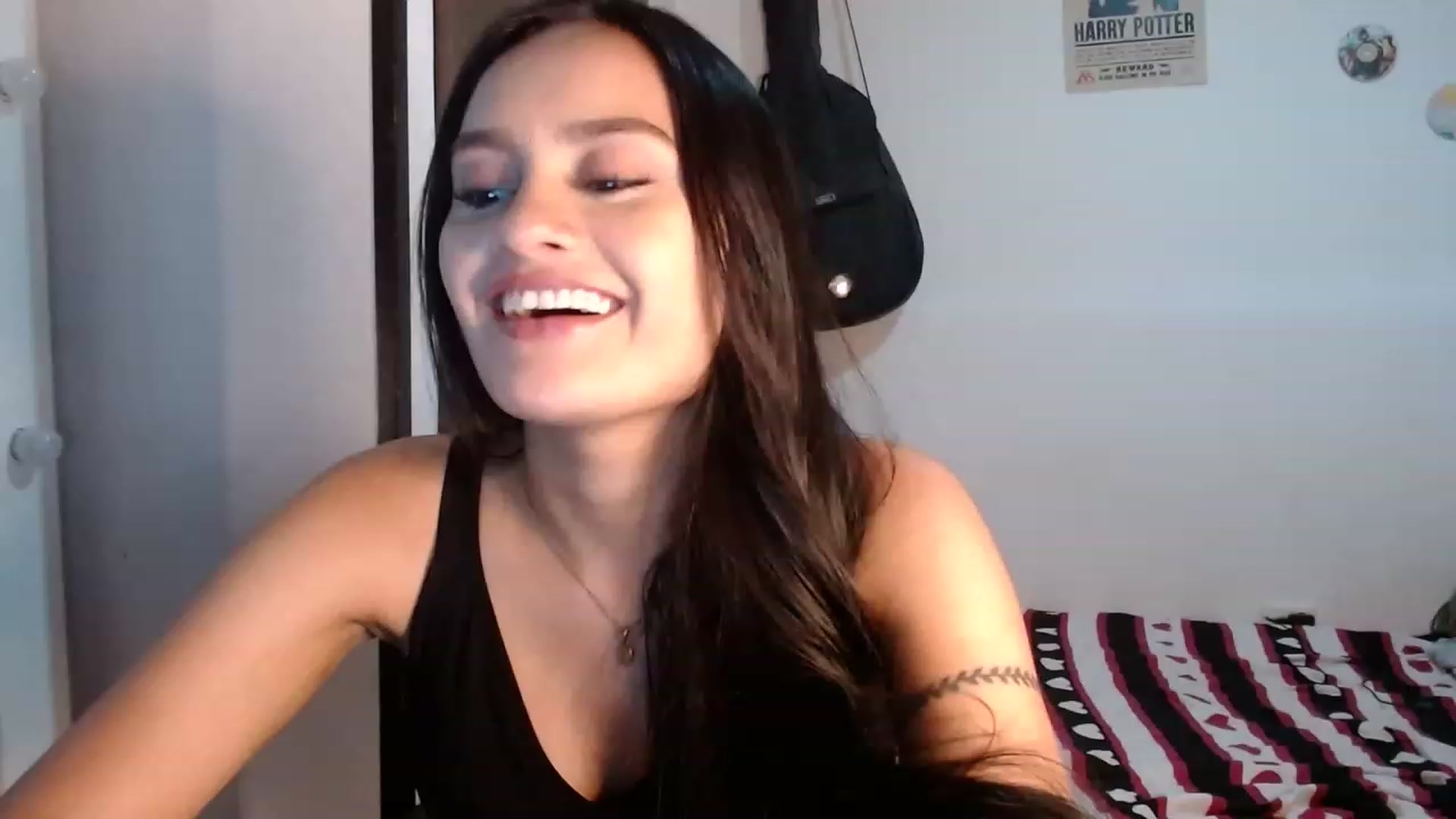 Gallery image thumbnail from nicollemiler's myfreecams stream on, 12/26/2022, 01:53 image 17 of 20