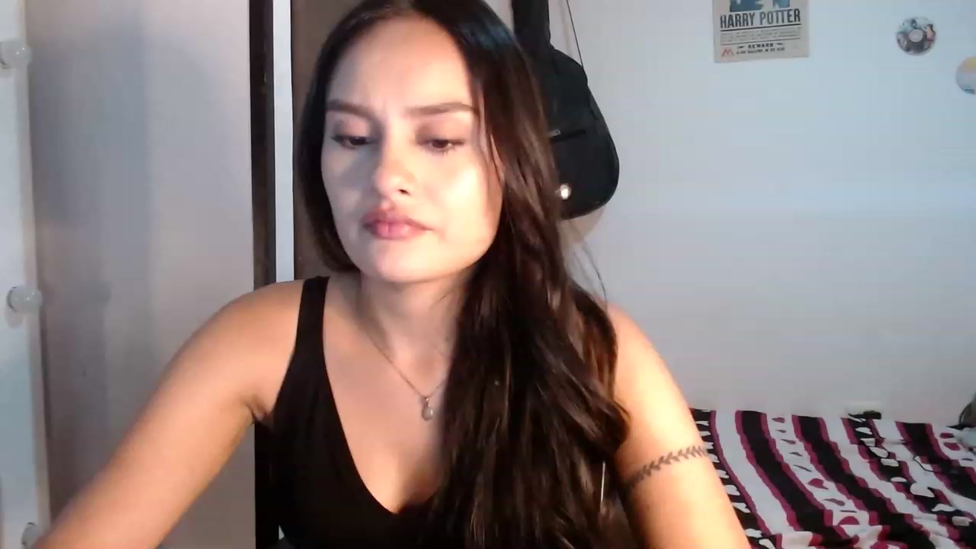Gallery image thumbnail from nicollemiler's myfreecams stream on, 12/26/2022, 01:53 image 13 of 20
