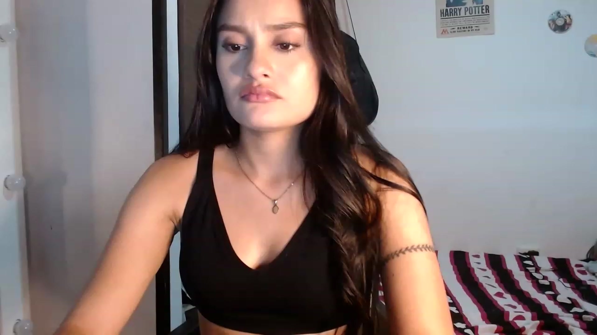 Gallery image thumbnail from nicollemiler's myfreecams stream on, 12/26/2022, 01:53 image 10 of 20