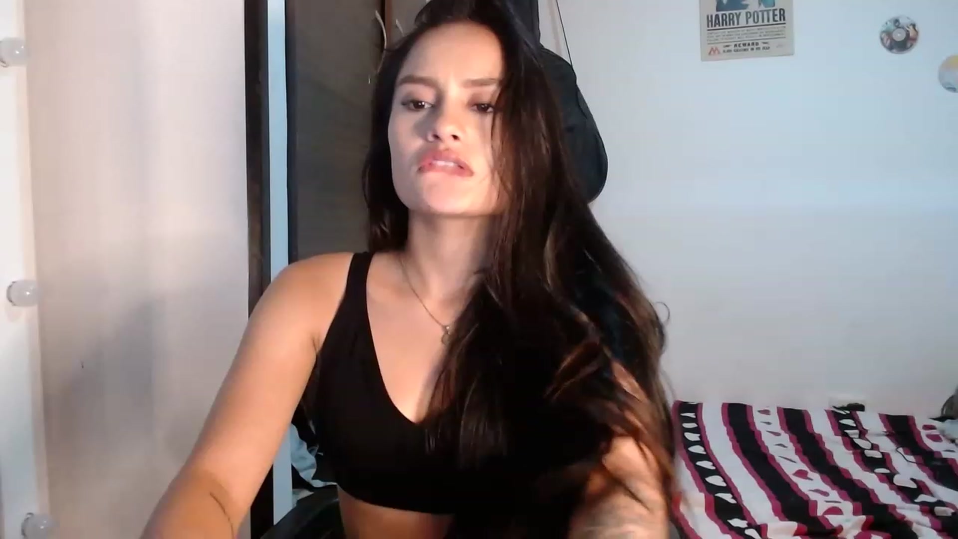 Gallery image thumbnail from nicollemiler's myfreecams stream on, 12/26/2022, 01:53 image 6 of 20