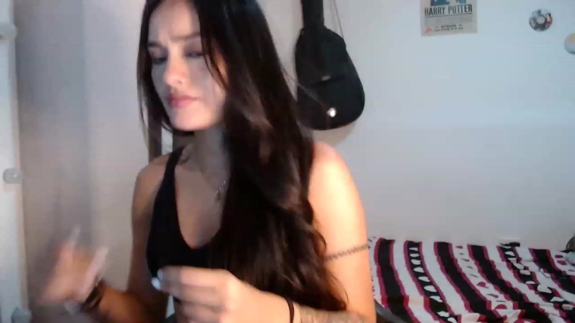 Gallery image thumbnail from nicollemiler's myfreecams stream on, 12/26/2022, 01:53 image 12 of 20