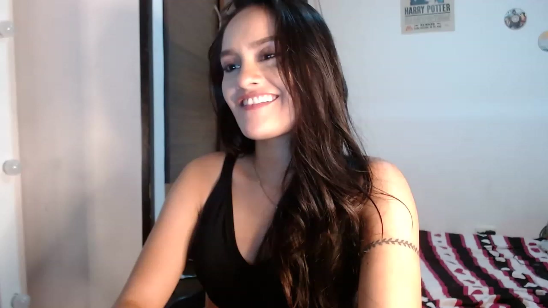 Gallery image thumbnail from nicollemiler's myfreecams stream on, 12/26/2022, 01:53 image 7 of 20