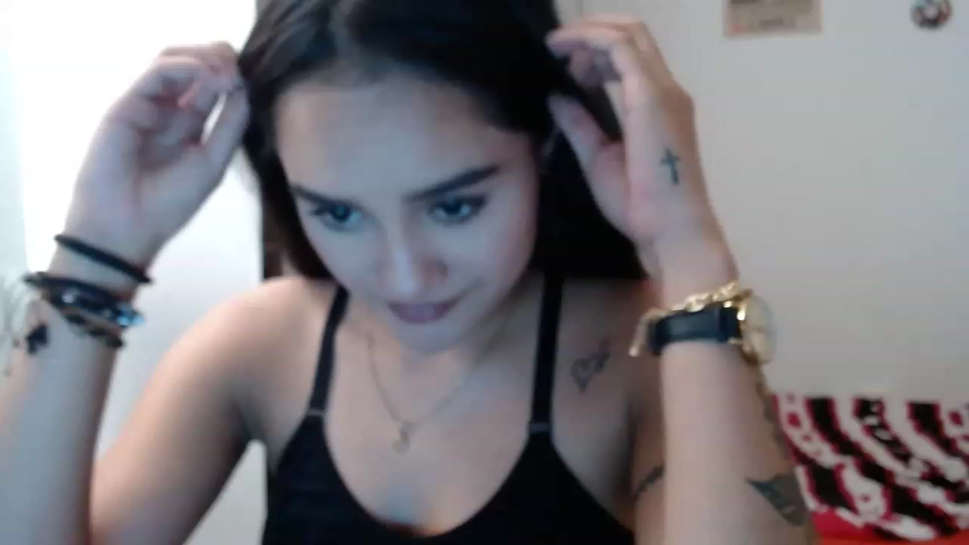 Gallery image thumbnail from nicollemiler's myfreecams stream on, 12/27/2022, 20:39 image 14 of 20