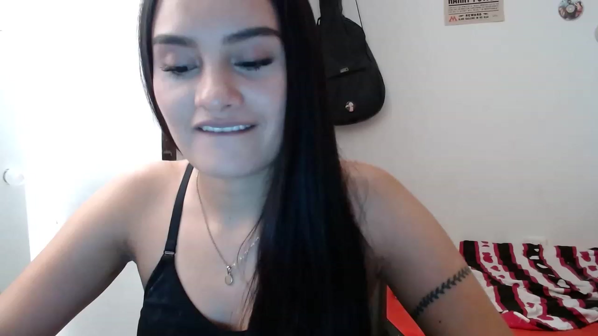 Gallery image thumbnail from nicollemiler's myfreecams stream on, 12/27/2022, 20:39 image 13 of 20