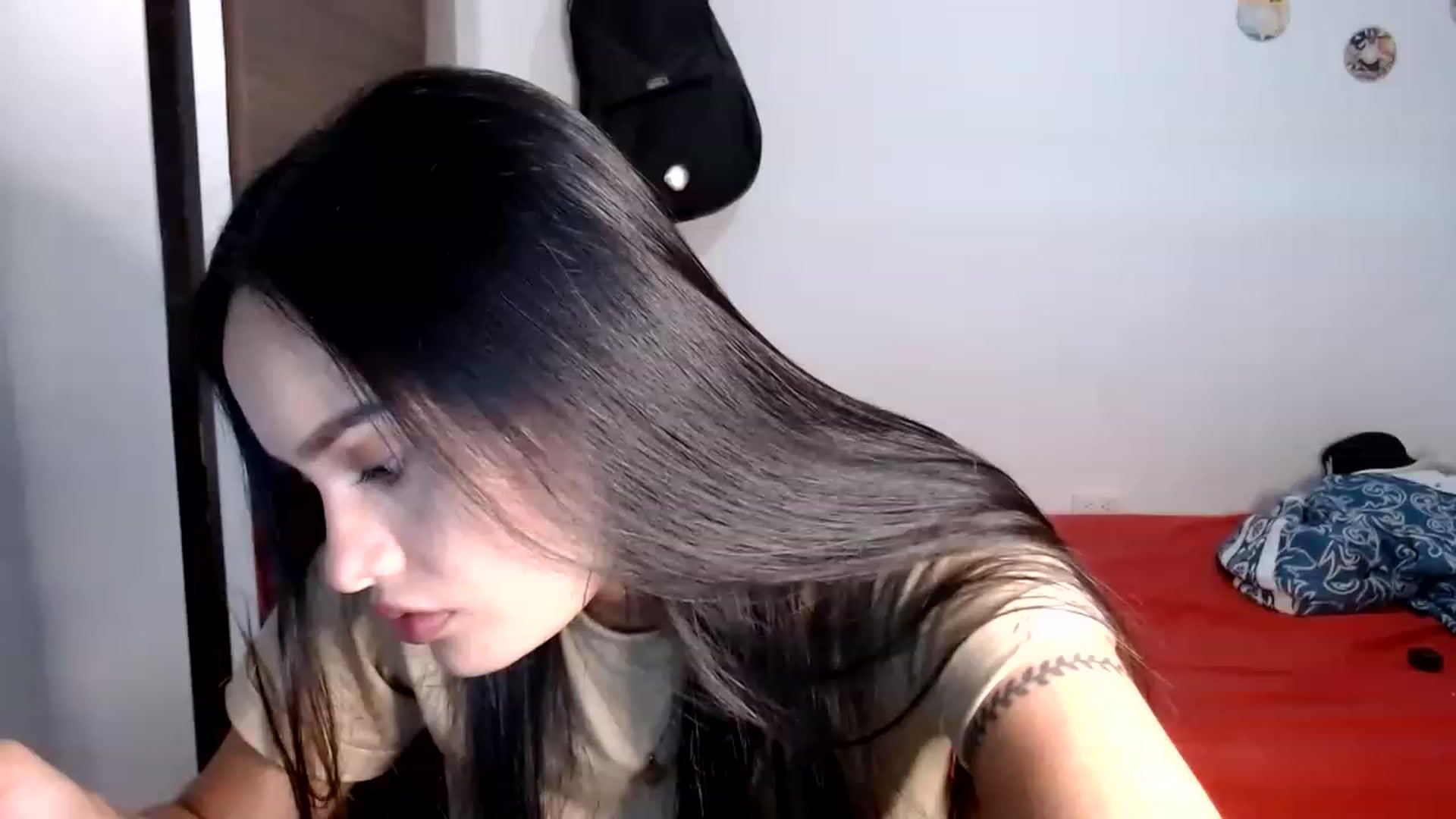 Gallery image thumbnail from nicollemiler's myfreecams stream on, 01/16/2023, 01:37 image 5 of 20
