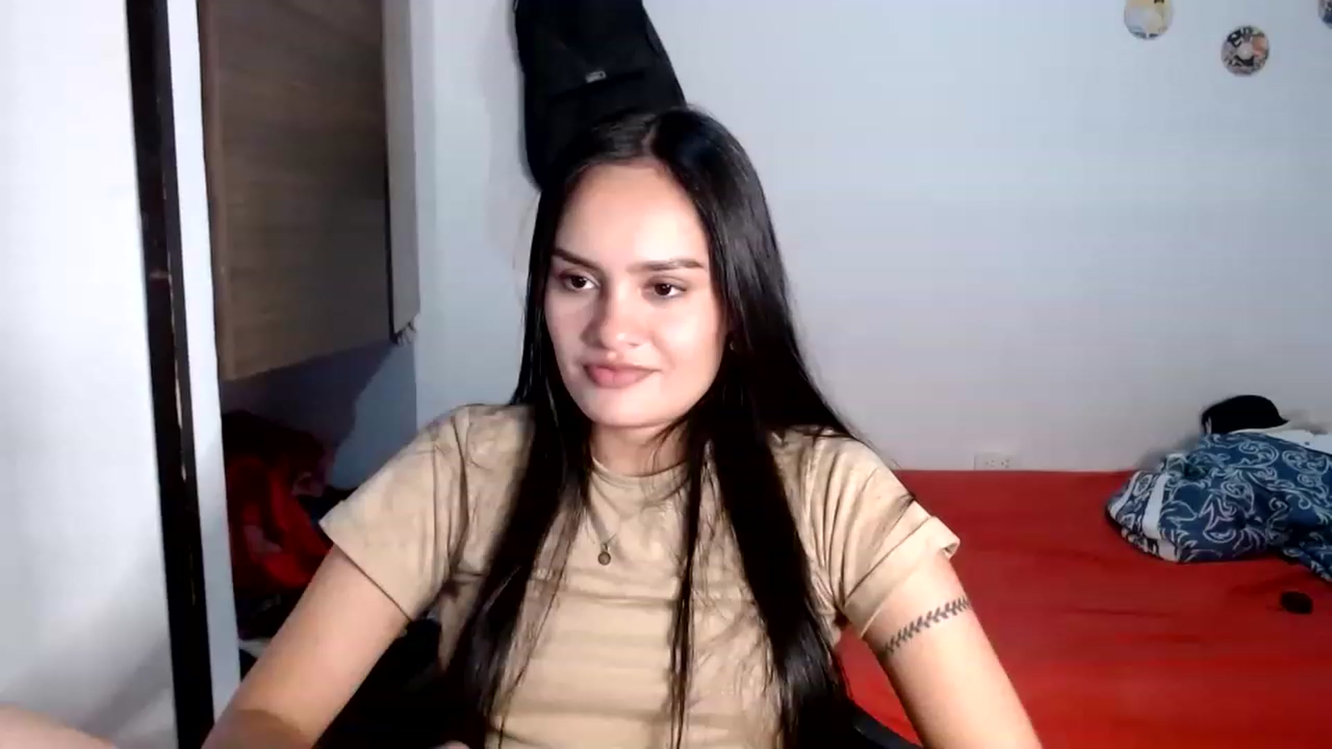 Gallery image thumbnail from nicollemiler's myfreecams stream on, 01/16/2023, 01:37 image 14 of 20