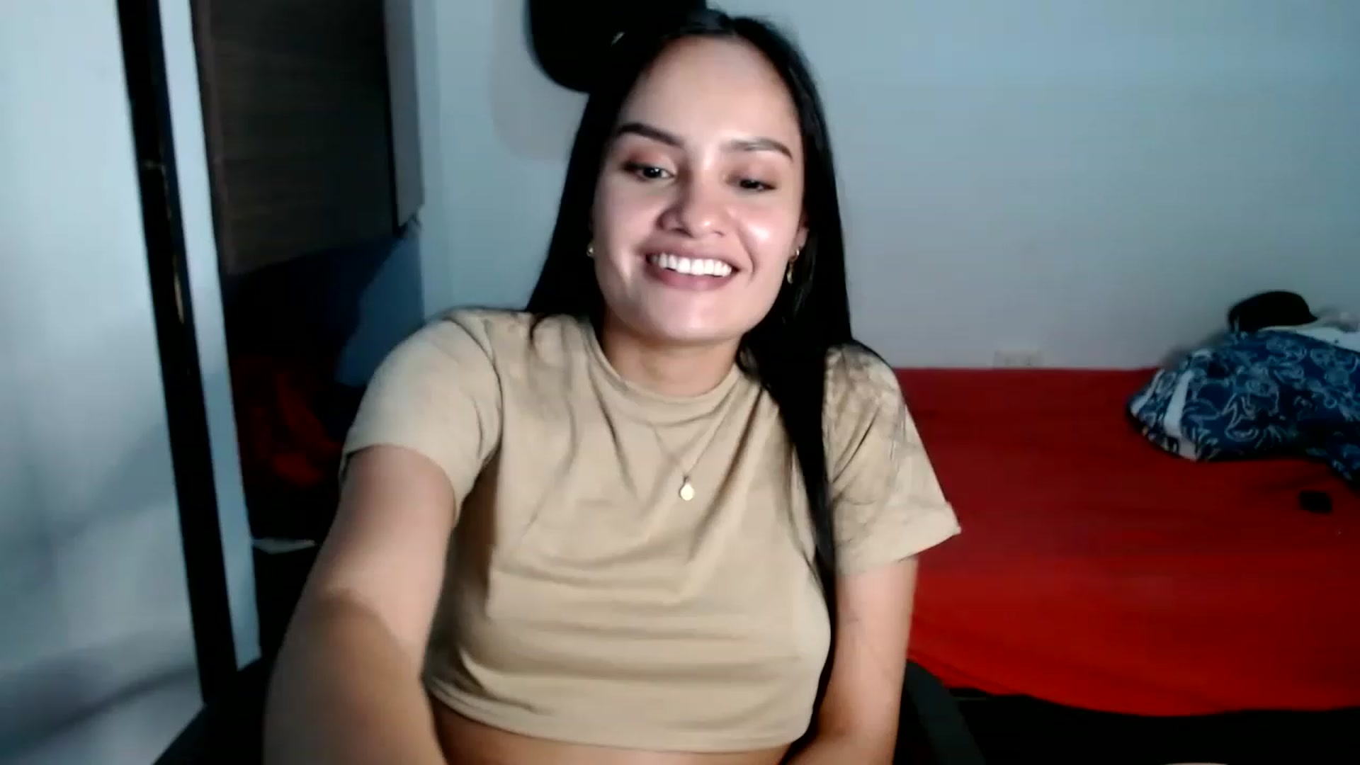 Gallery image thumbnail from nicollemiler's myfreecams stream on, 01/16/2023, 02:08 image 10 of 20