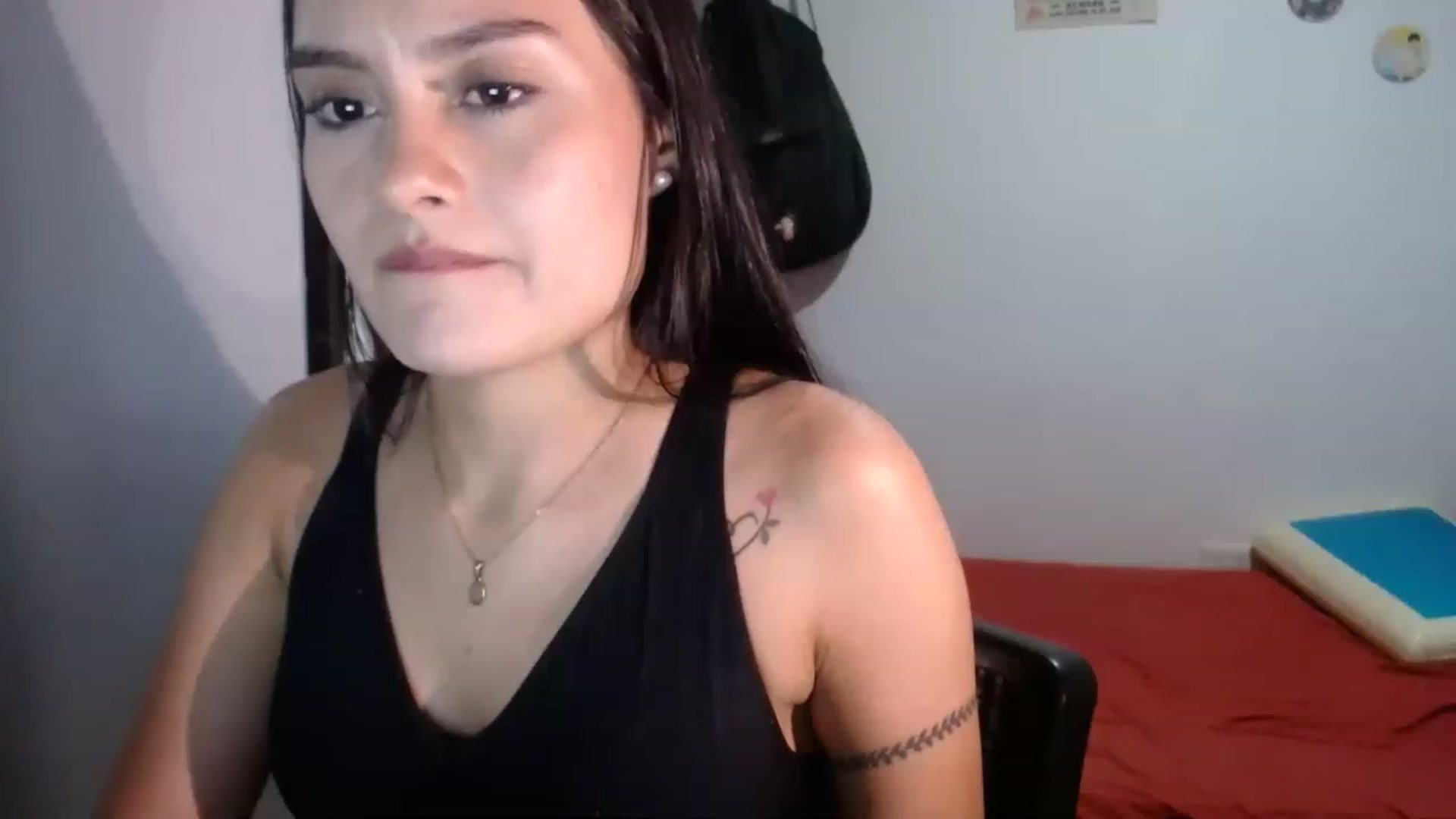 Gallery image thumbnail from nicollemiler's myfreecams stream on, 01/31/2023, 07:48 image 20 of 20