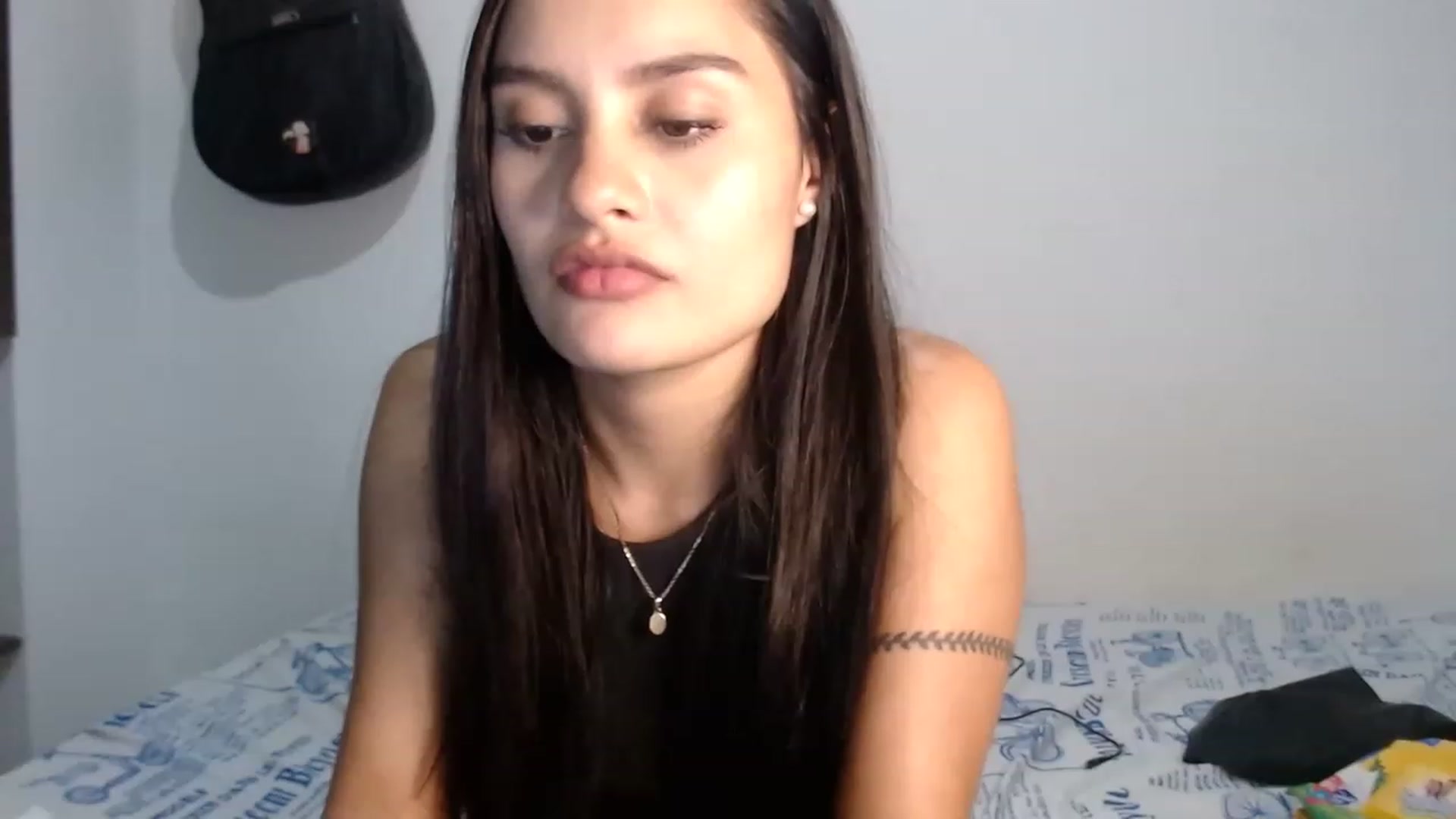 Gallery image thumbnail from nicollemiler's myfreecams stream on, 02/08/2023, 06:24 image 11 of 20