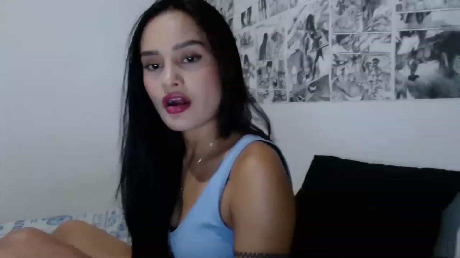 Gallery image thumbnail from nicollemiler's myfreecams stream on, 03/01/2023, 07:08 image 5 of 20