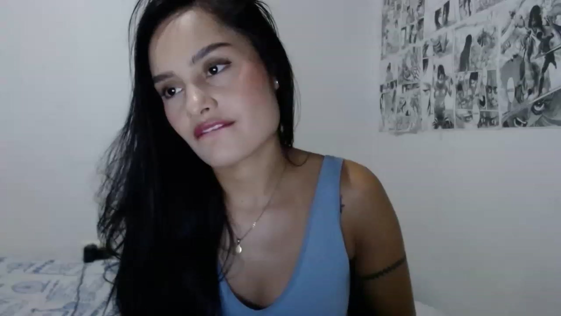 Gallery image thumbnail from nicollemiler's myfreecams stream on, 03/01/2023, 07:08 image 2 of 20