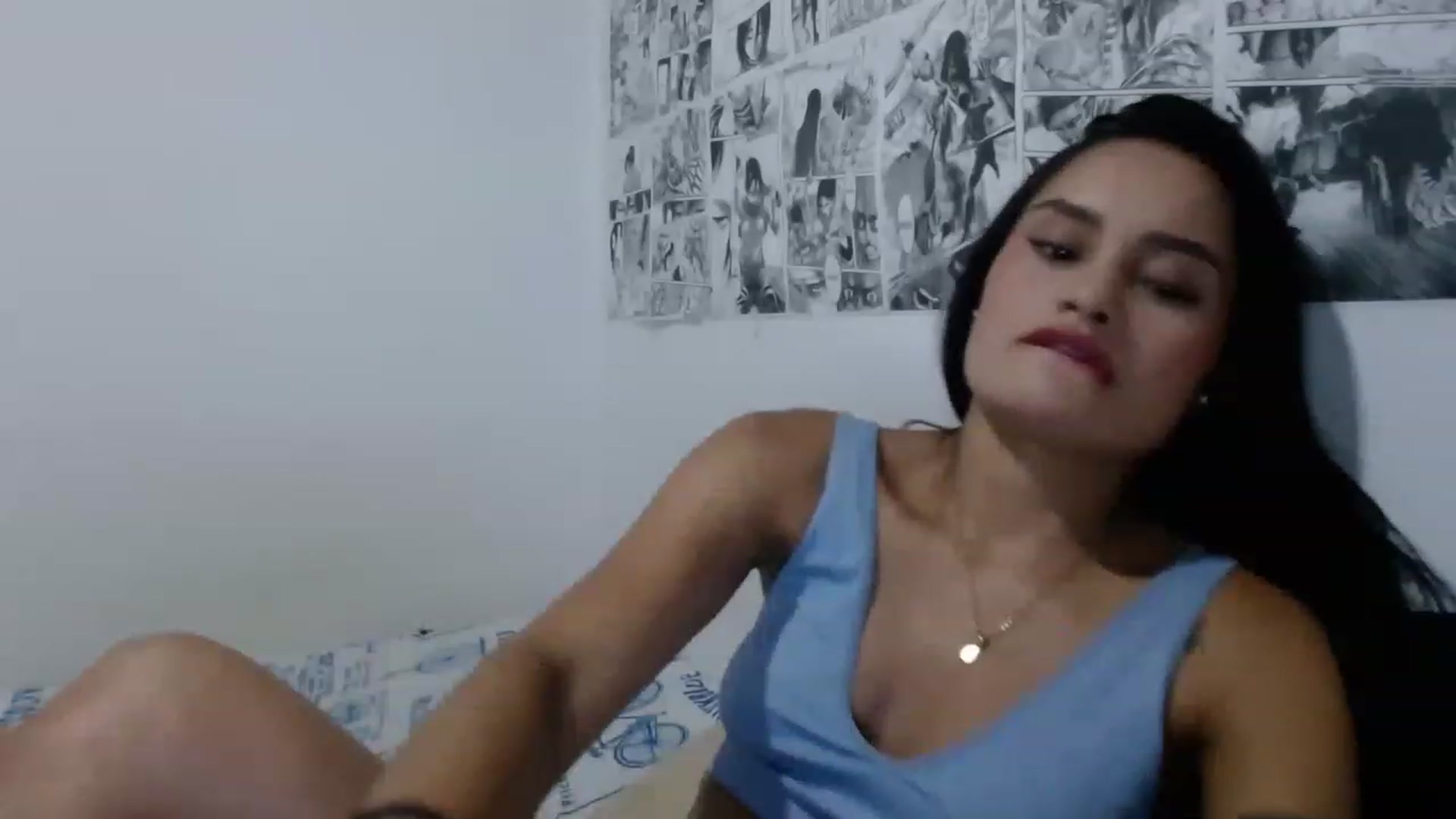 Gallery image thumbnail from nicollemiler's myfreecams stream on, 03/01/2023, 07:08 image 18 of 20
