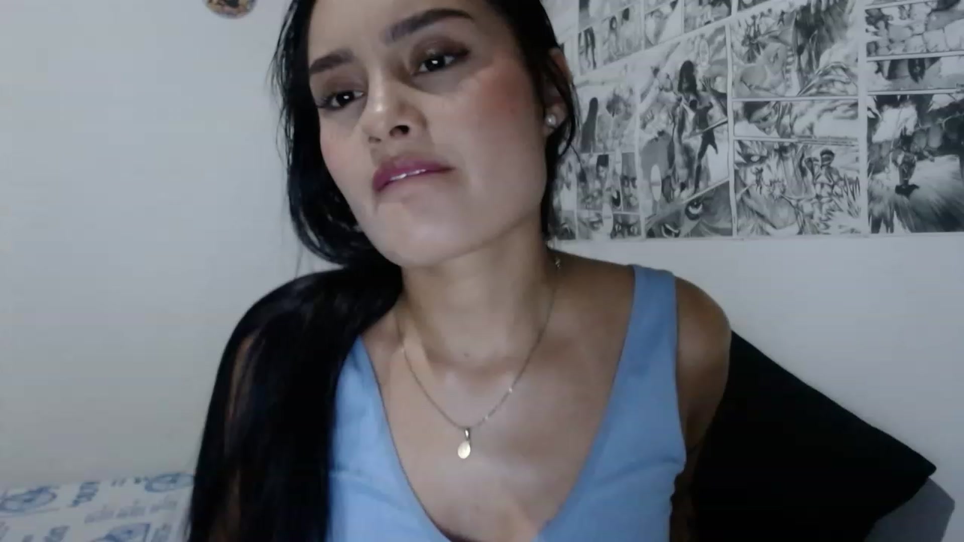 Gallery image thumbnail from nicollemiler's myfreecams stream on, 03/01/2023, 07:41 image 6 of 20