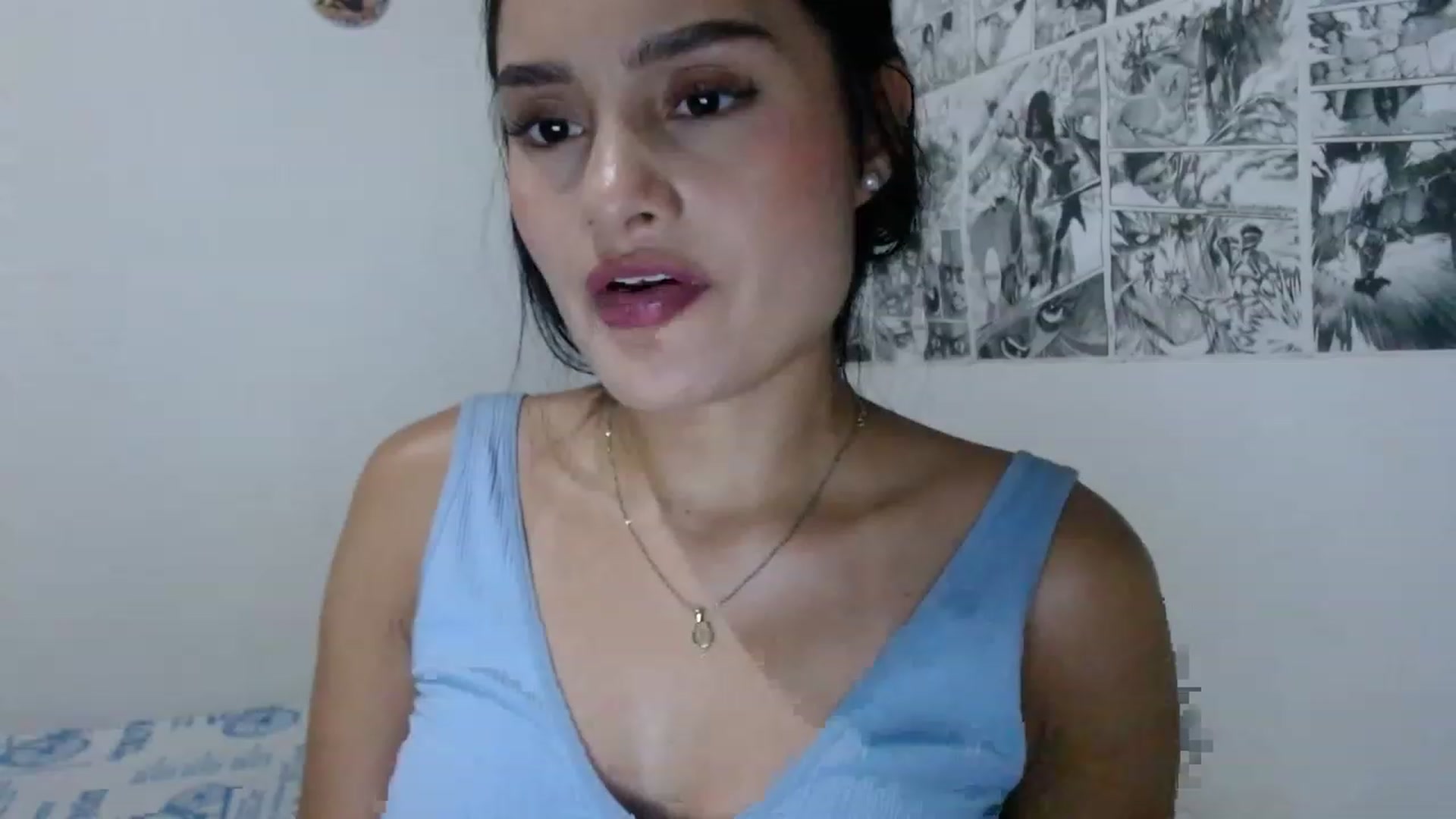 Gallery image thumbnail from nicollemiler's myfreecams stream on, 03/01/2023, 07:41 image 10 of 20