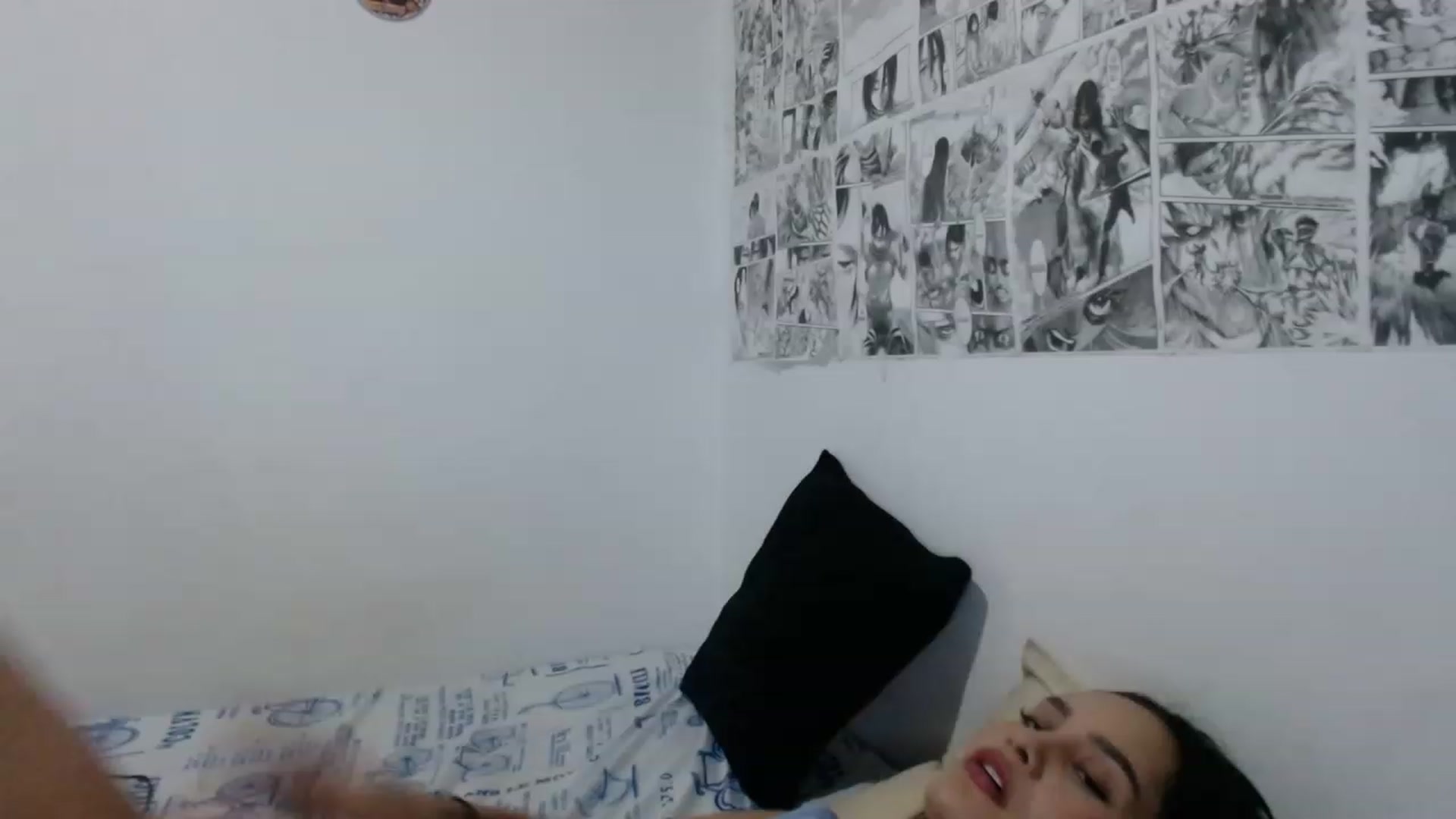 Gallery image thumbnail from nicollemiler's myfreecams stream on, 03/01/2023, 07:41 image 14 of 20