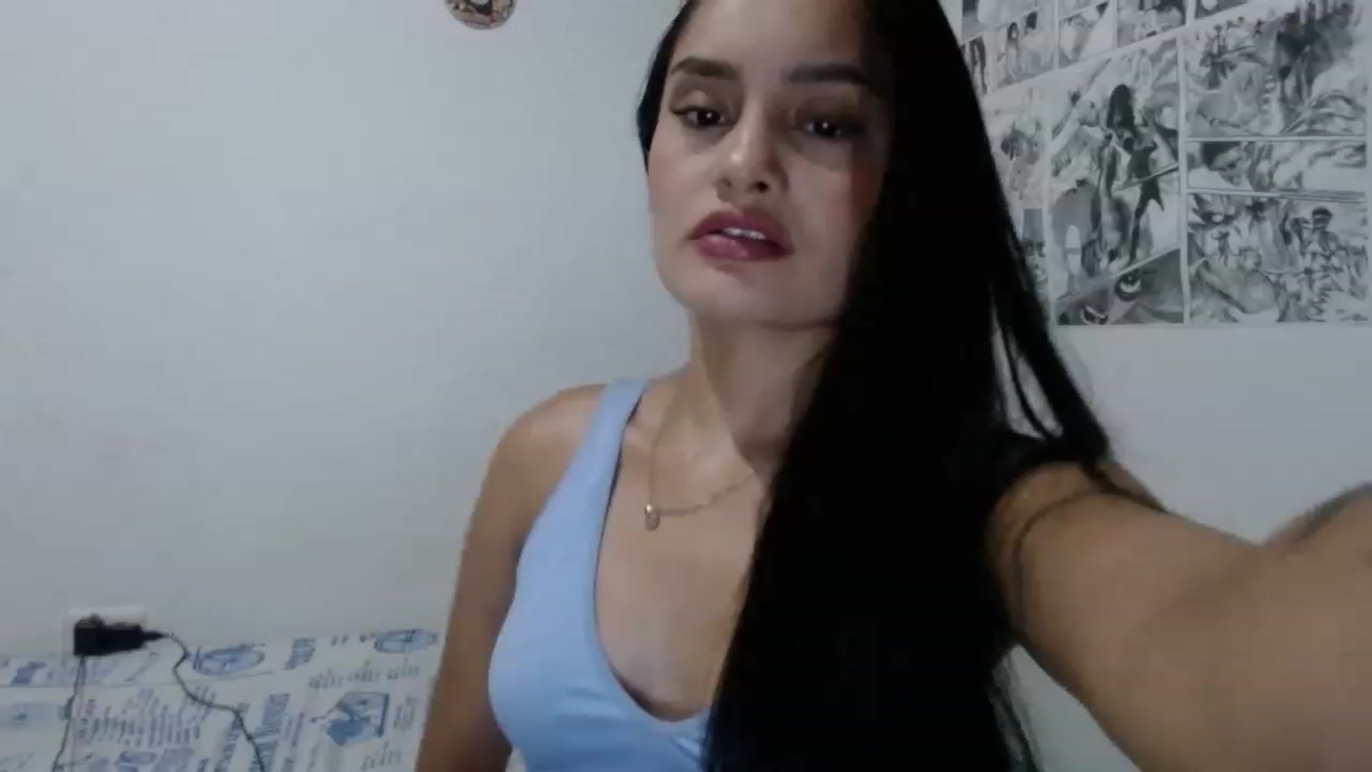 Gallery image thumbnail from nicollemiler's myfreecams stream on, 03/01/2023, 07:41 image 17 of 20