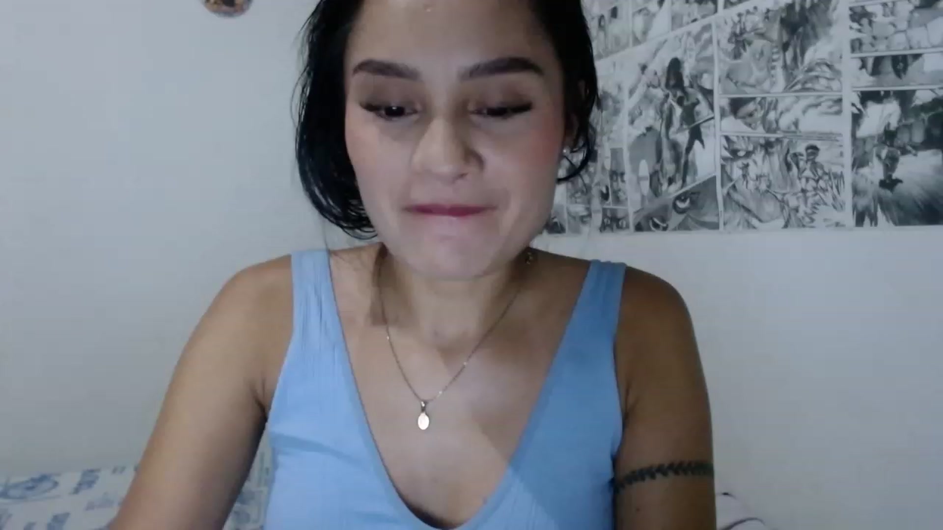 Gallery image thumbnail from nicollemiler's myfreecams stream on, 03/01/2023, 07:41 image 8 of 20