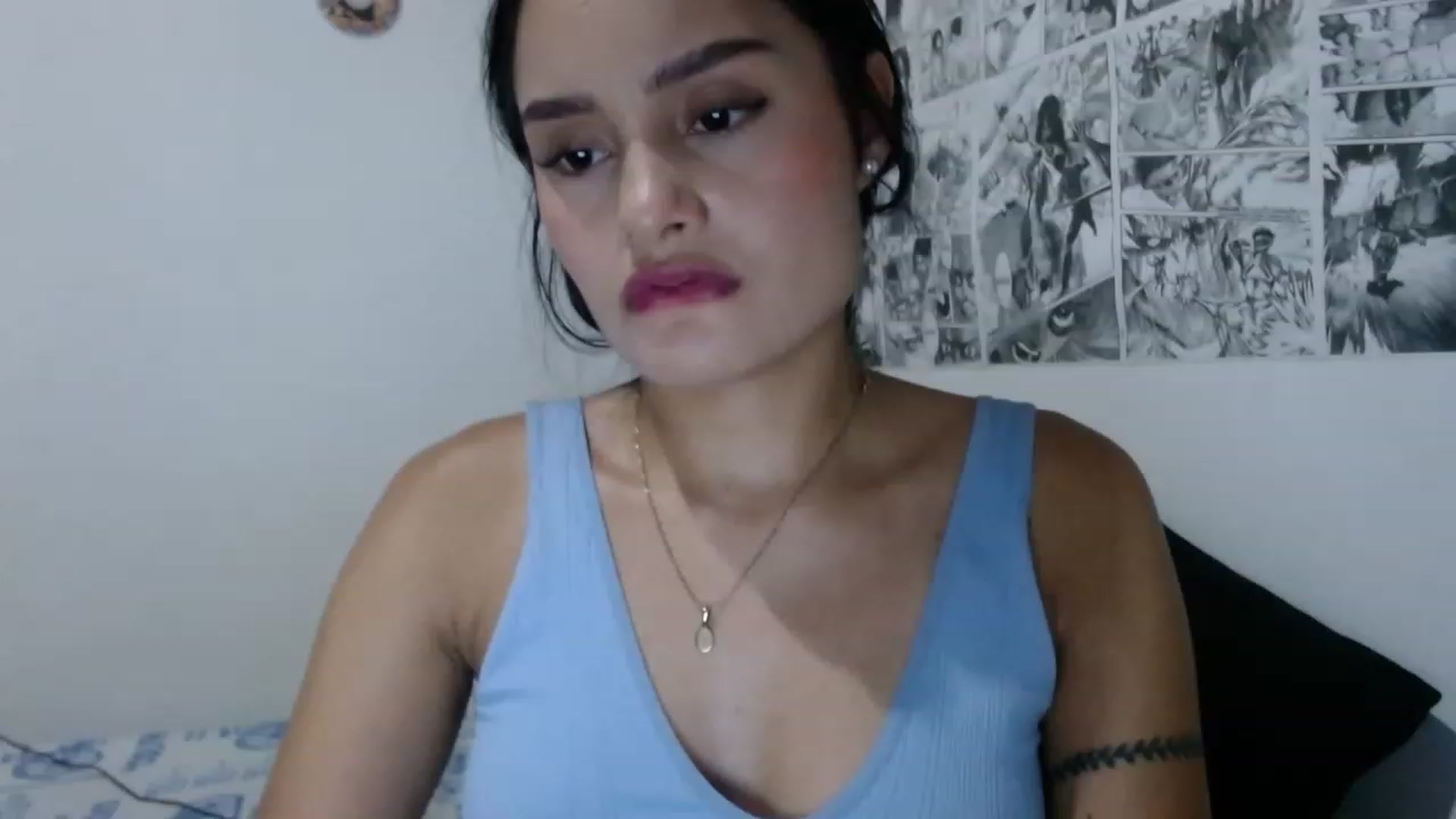 Gallery image thumbnail from nicollemiler's myfreecams stream on, 03/01/2023, 07:41 image 4 of 20
