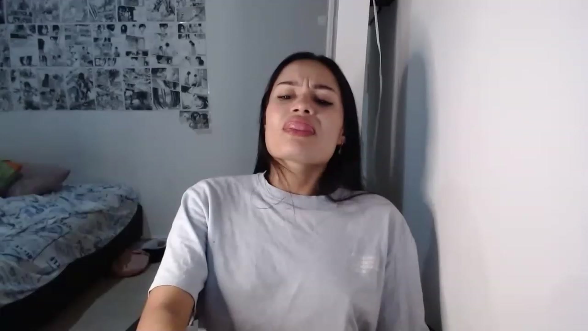 Gallery image thumbnail from nicollemiler's myfreecams stream on, 03/02/2023, 05:32 image 15 of 20