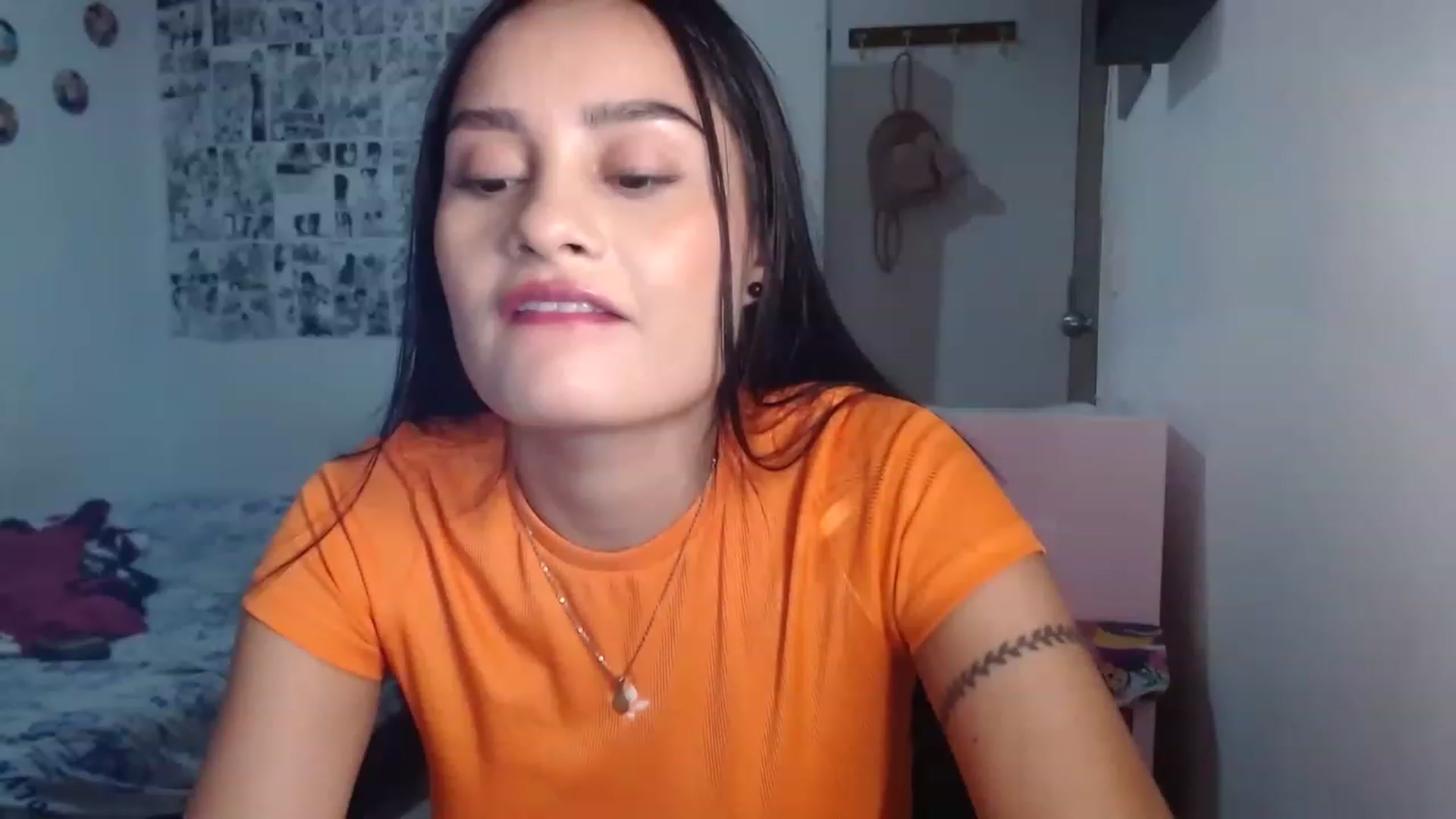 Gallery image thumbnail from nicollemiler's myfreecams stream on, 03/08/2023, 05:57 image 14 of 20