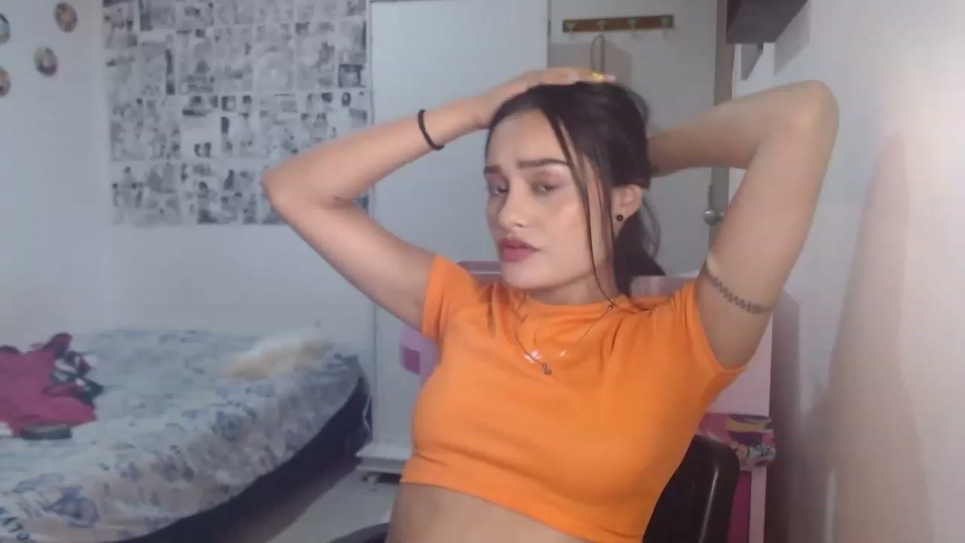 Gallery image thumbnail from nicollemiler's myfreecams stream on, 03/08/2023, 05:57 image 18 of 20