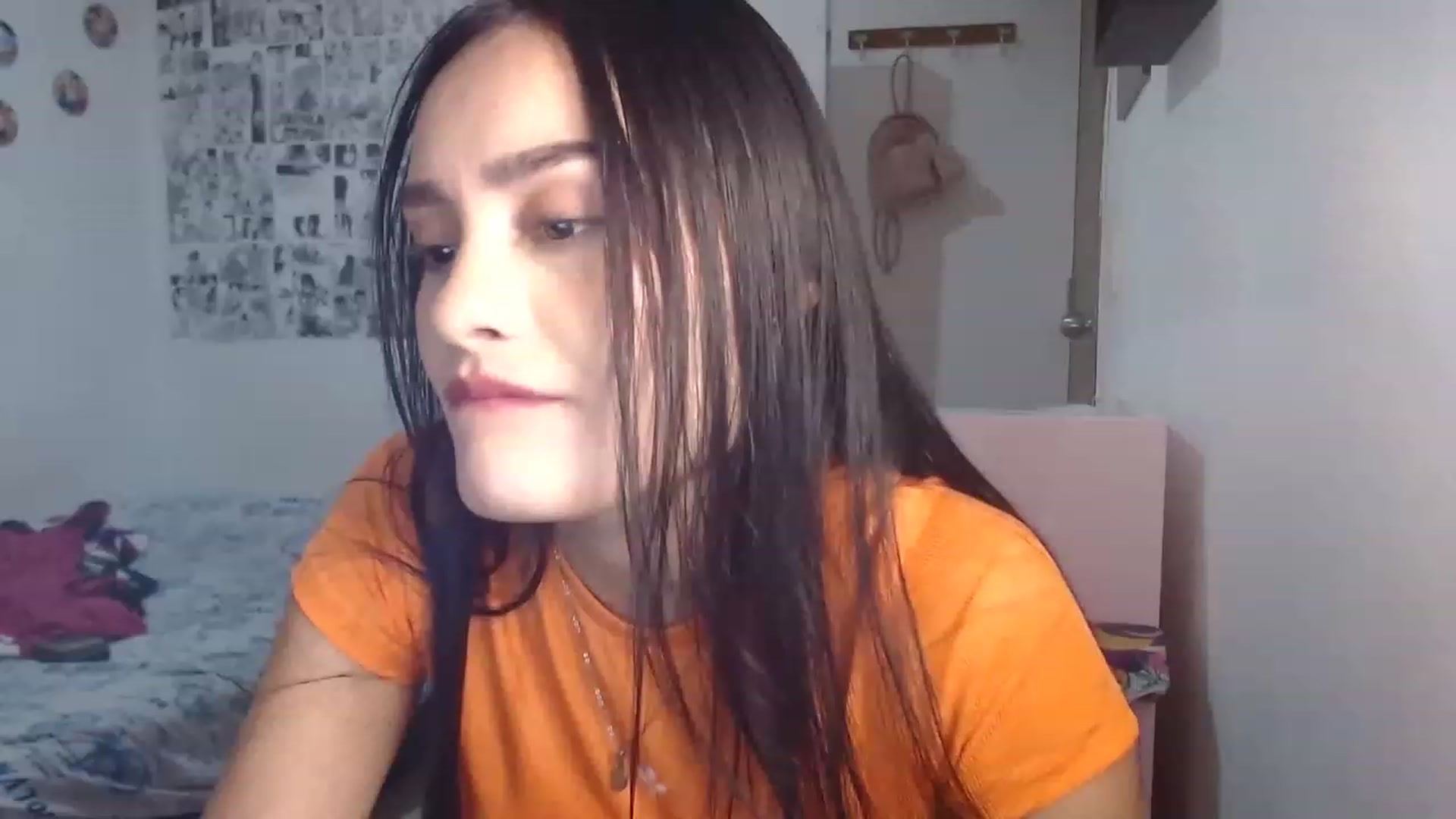 Gallery image thumbnail from nicollemiler's myfreecams stream on, 03/08/2023, 05:57 image 11 of 20