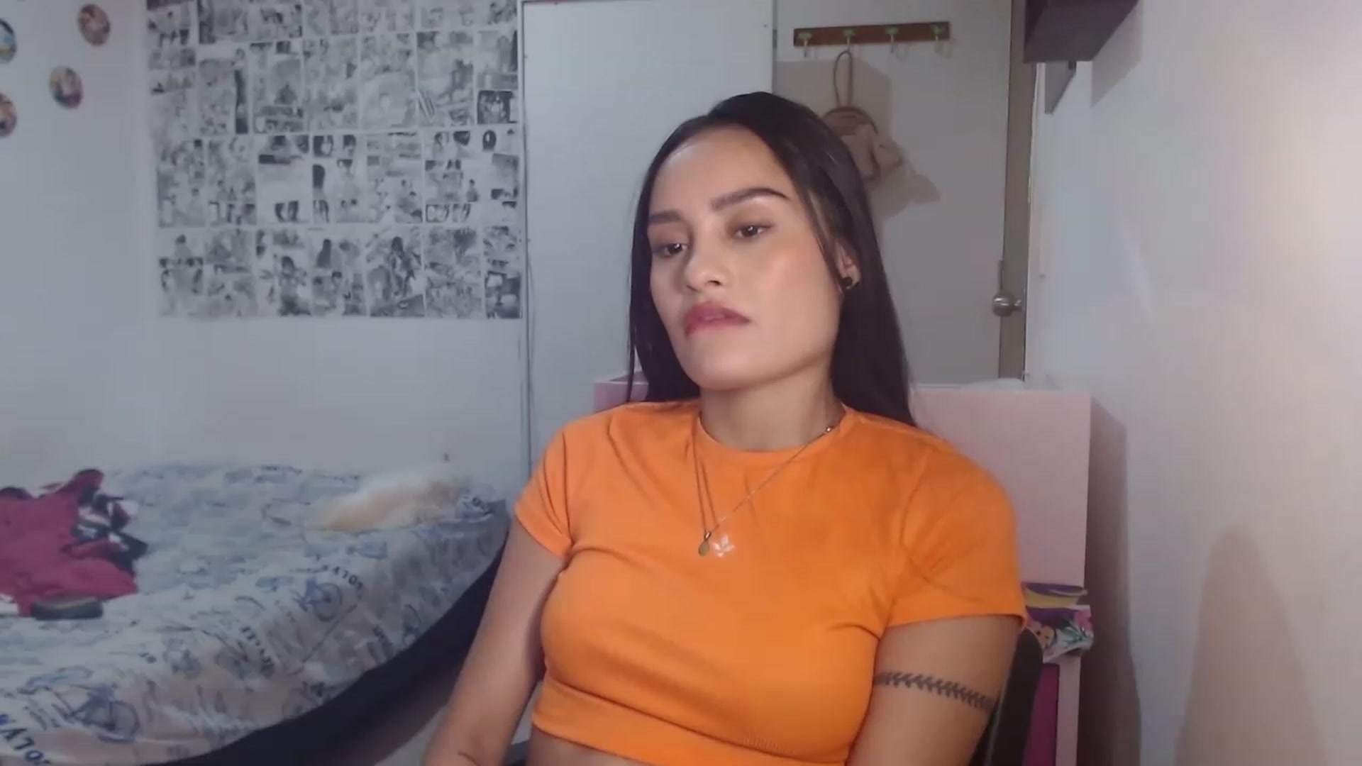Gallery image thumbnail from nicollemiler's myfreecams stream on, 03/08/2023, 05:57 image 13 of 20