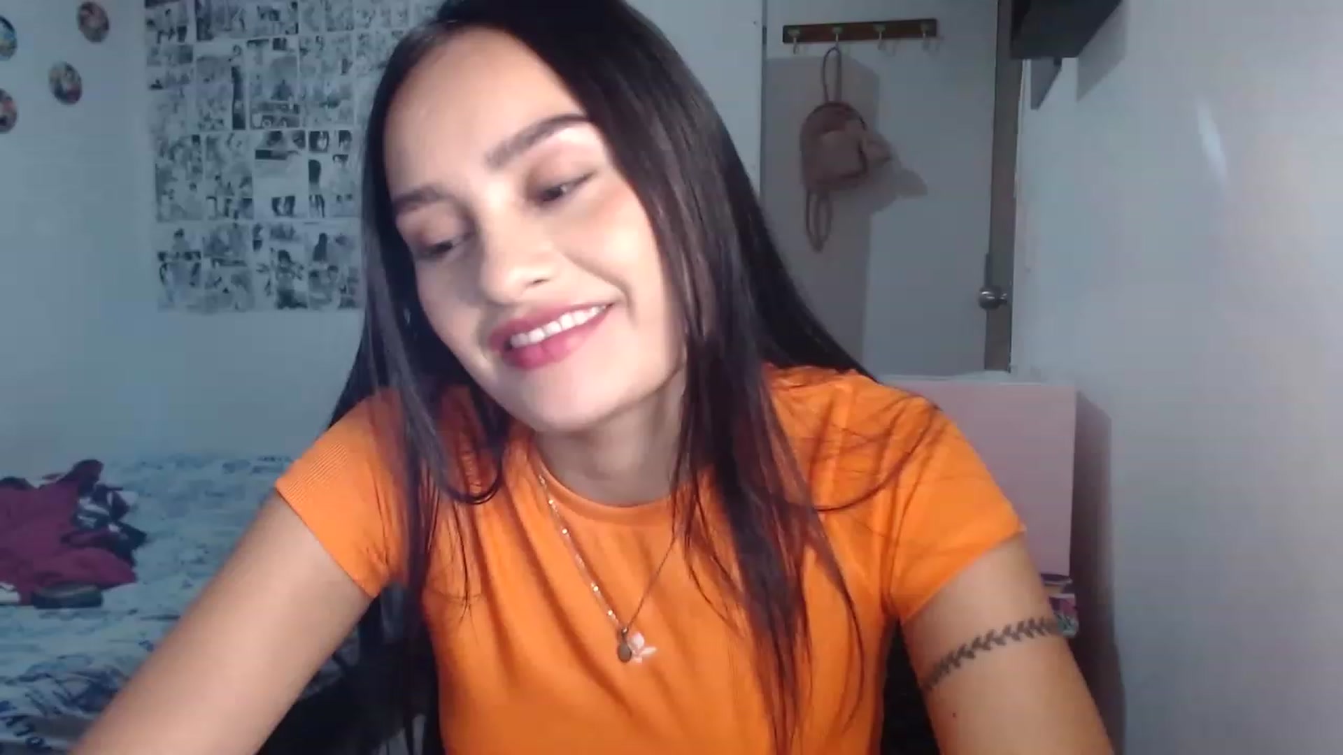 Gallery image thumbnail from nicollemiler's myfreecams stream on, 03/08/2023, 05:57 image 9 of 20