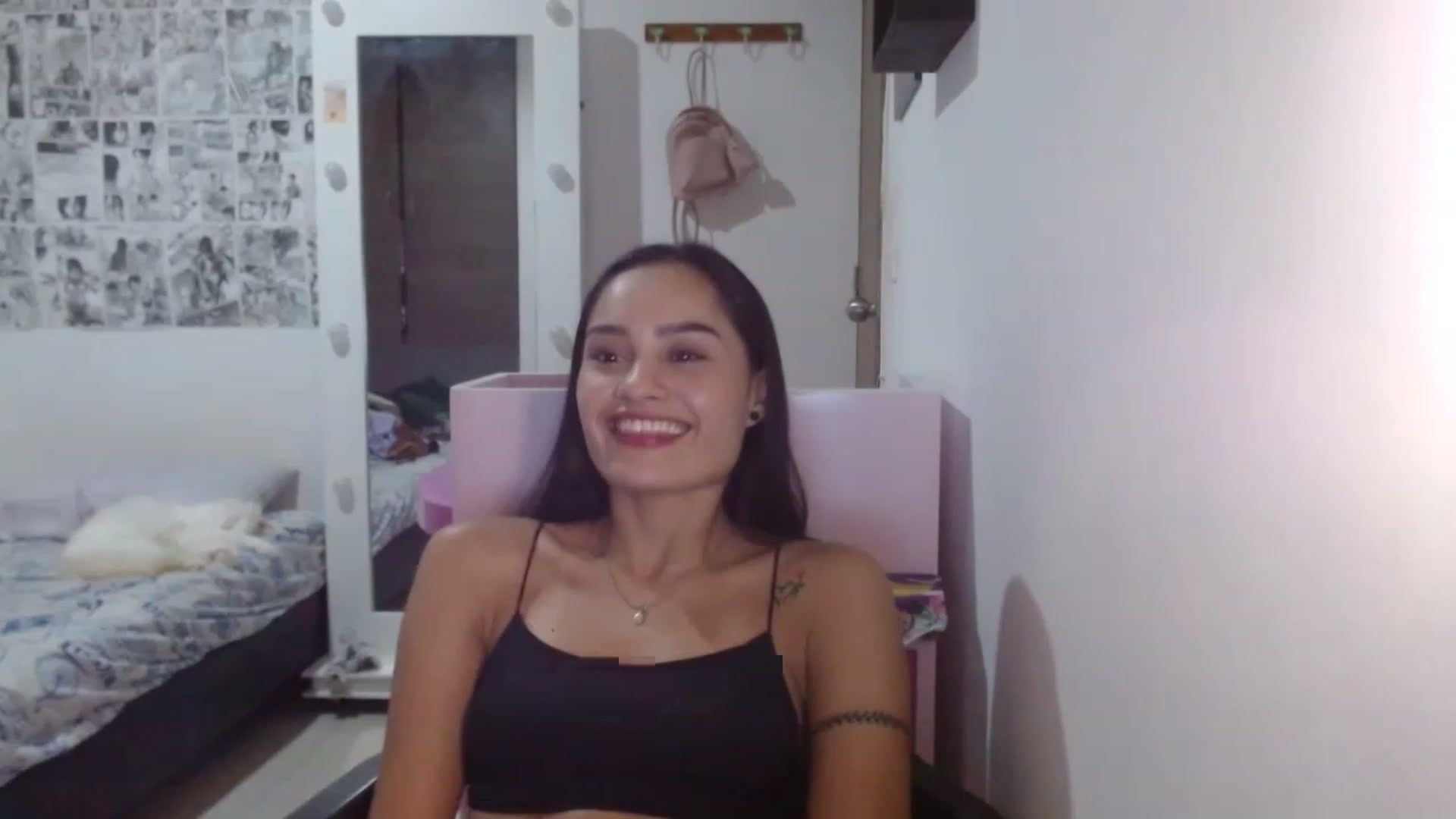 Gallery image thumbnail from nicollemiler's myfreecams stream on, 03/09/2023, 06:13 image 12 of 20