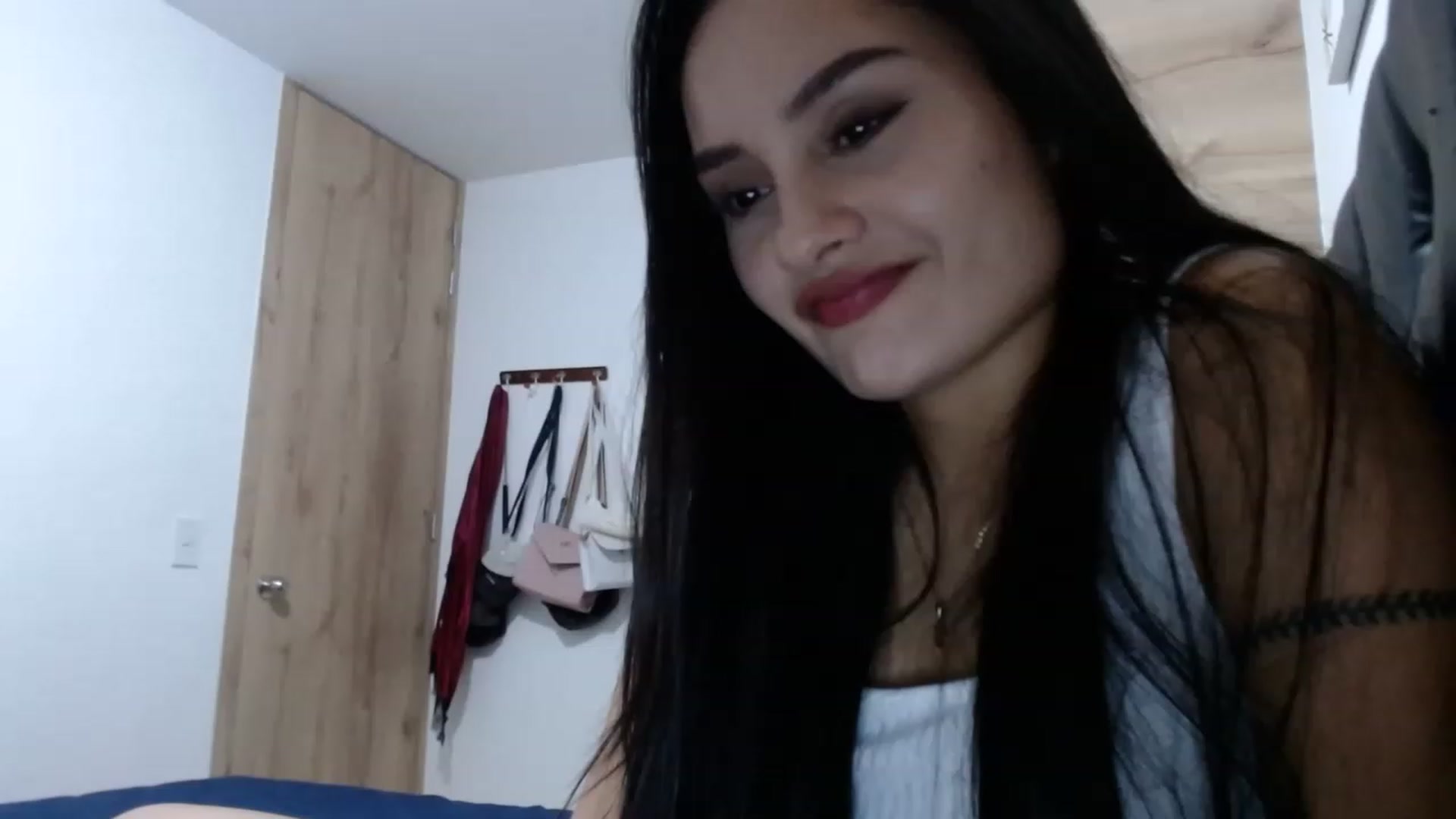 Gallery image thumbnail from nicollemiler's myfreecams stream on, 03/15/2023, 05:03 image 14 of 20
