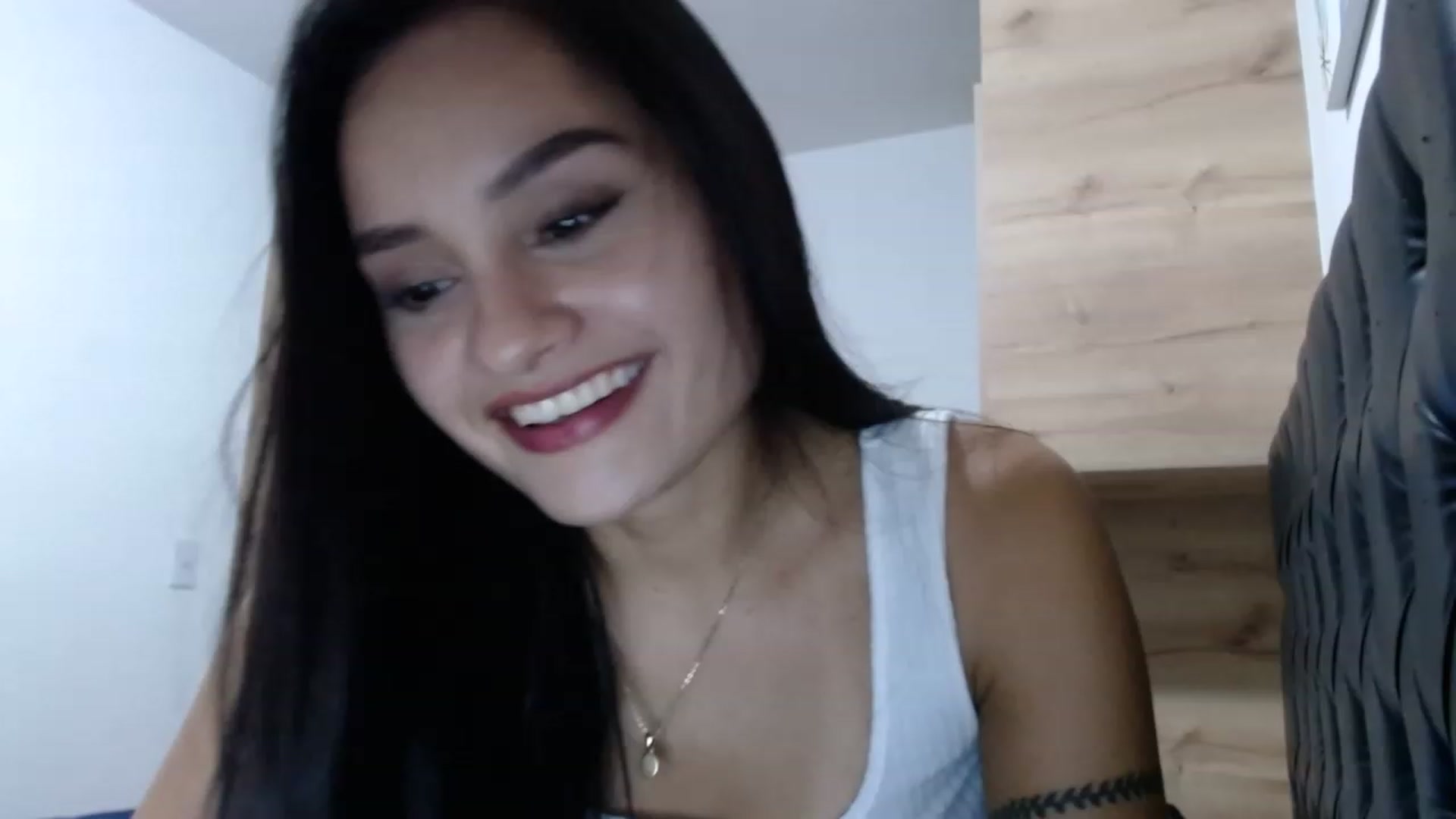 Gallery image thumbnail from nicollemiler's myfreecams stream on, 03/15/2023, 05:27 image 1 of 20