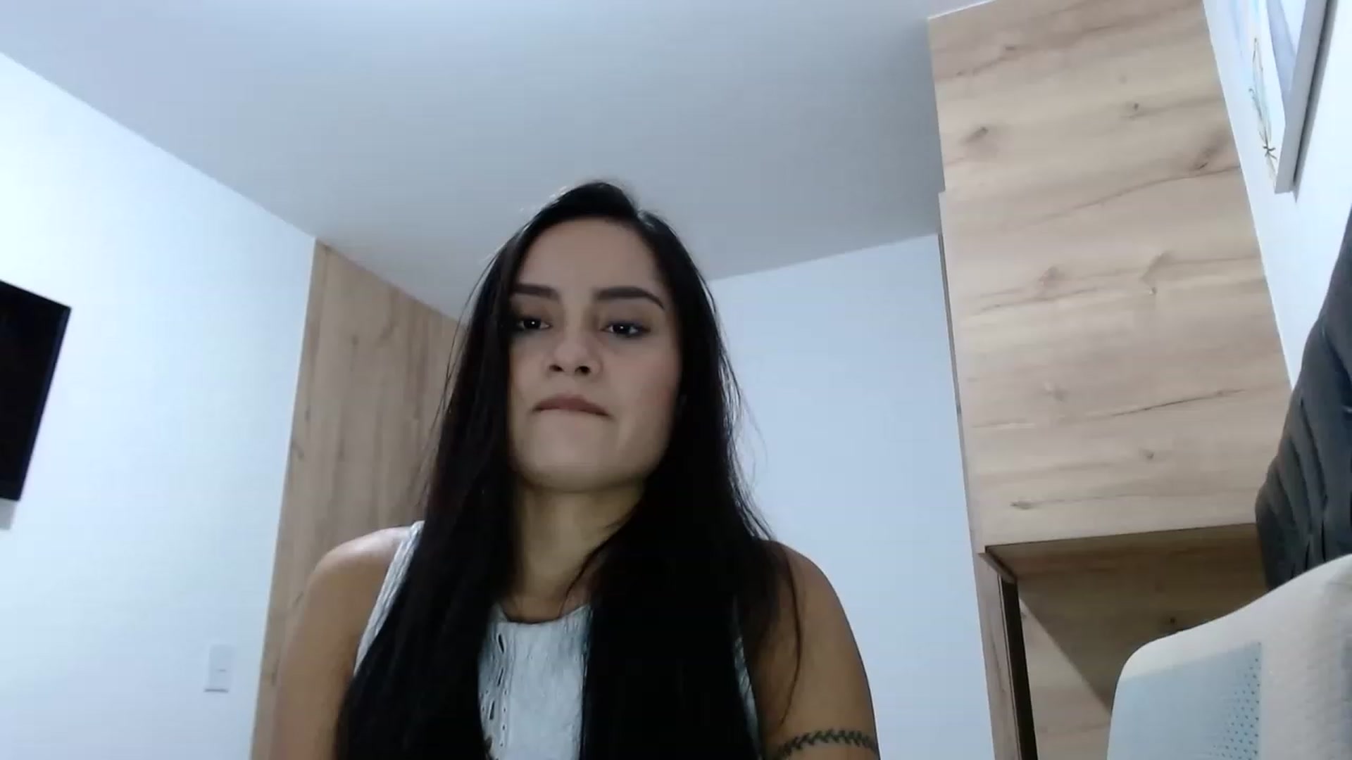 Gallery image thumbnail from nicollemiler's myfreecams stream on, 03/27/2023, 03:59 image 8 of 20
