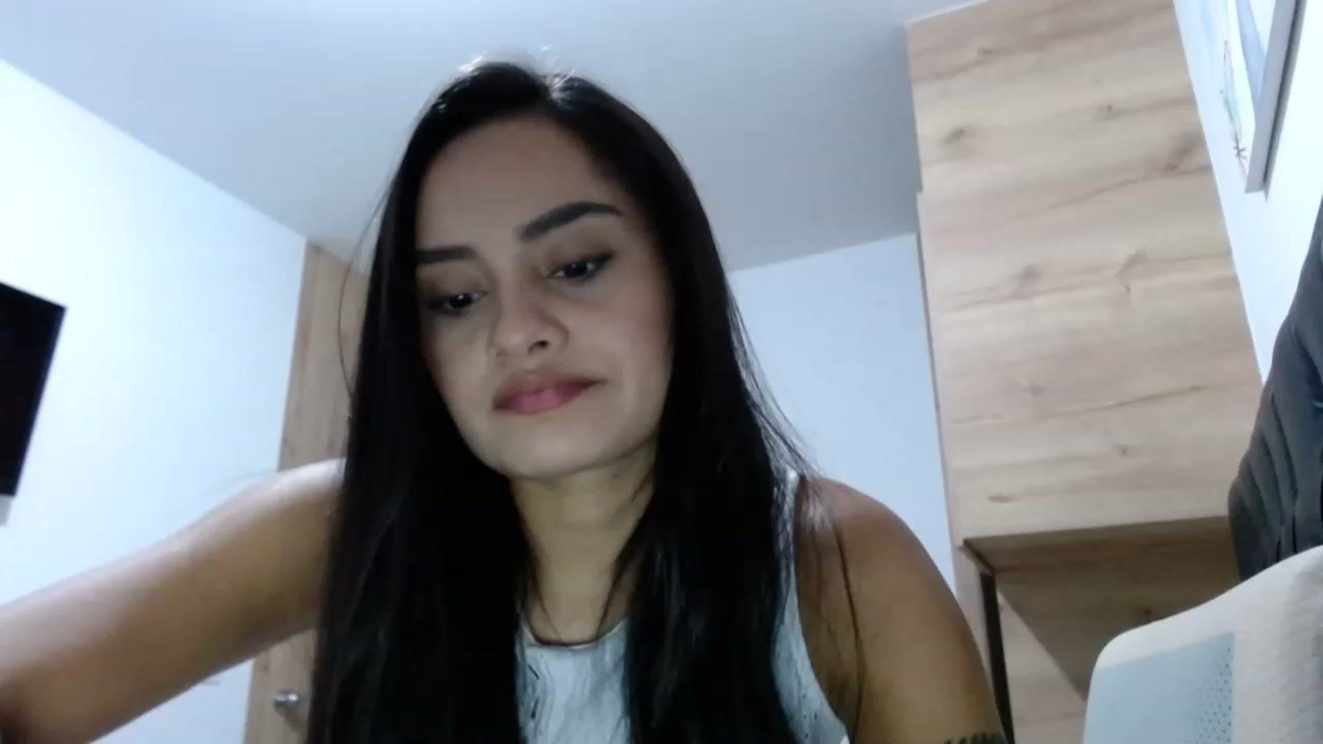 Gallery image thumbnail from nicollemiler's myfreecams stream on, 03/27/2023, 03:59 image 6 of 20