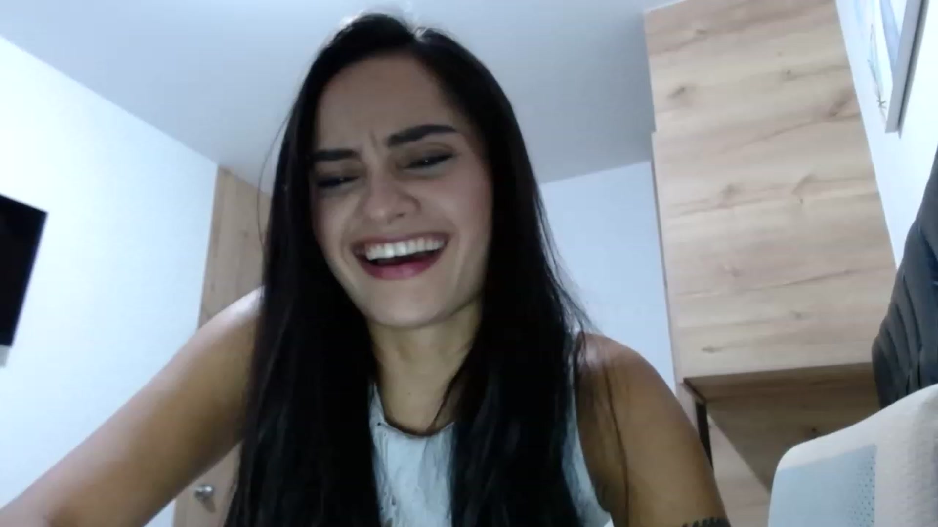 Gallery image thumbnail from nicollemiler's myfreecams stream on, 03/27/2023, 03:59 image 9 of 20