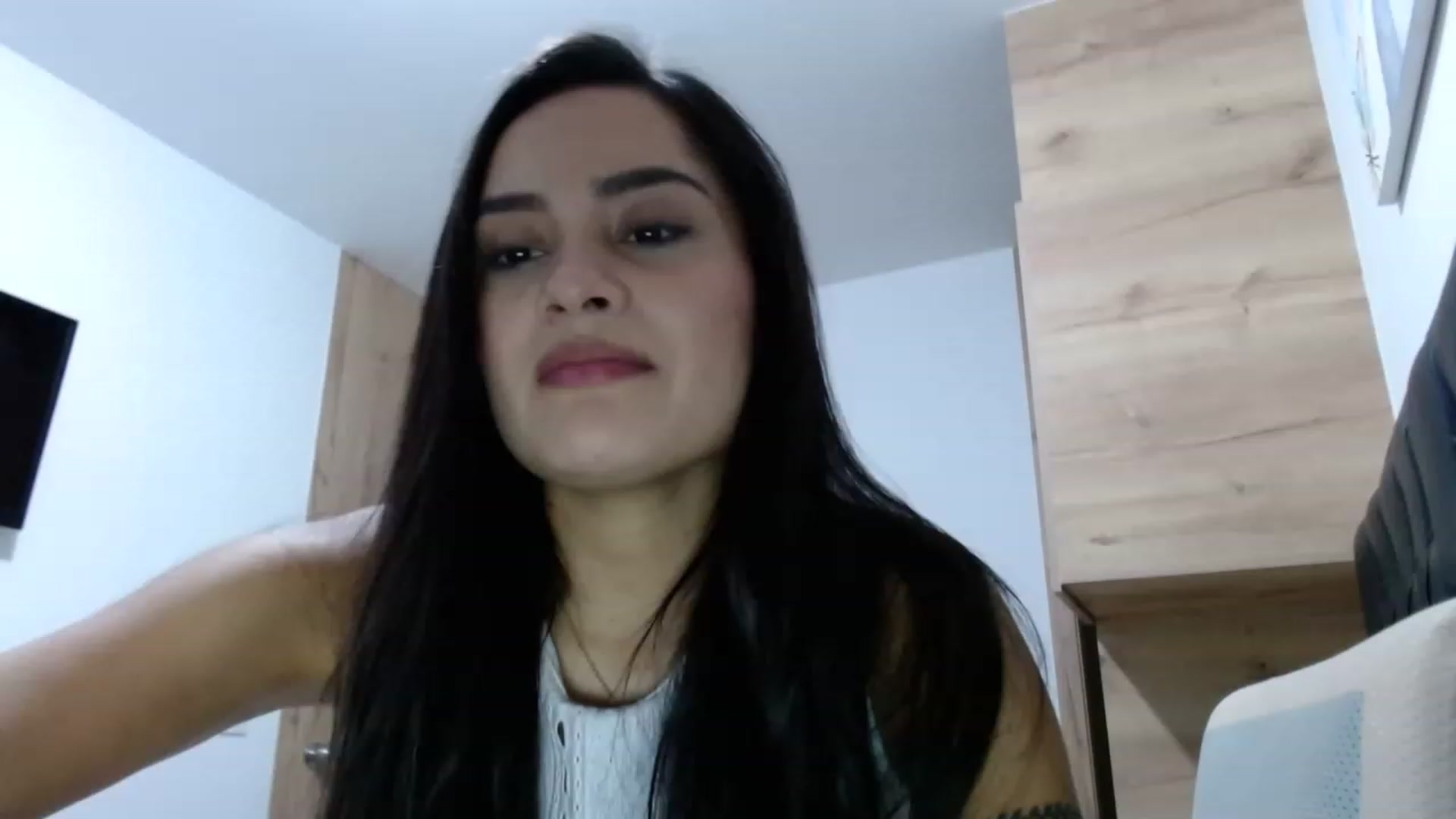 Gallery image thumbnail from nicollemiler's myfreecams stream on, 03/27/2023, 03:59 image 1 of 20